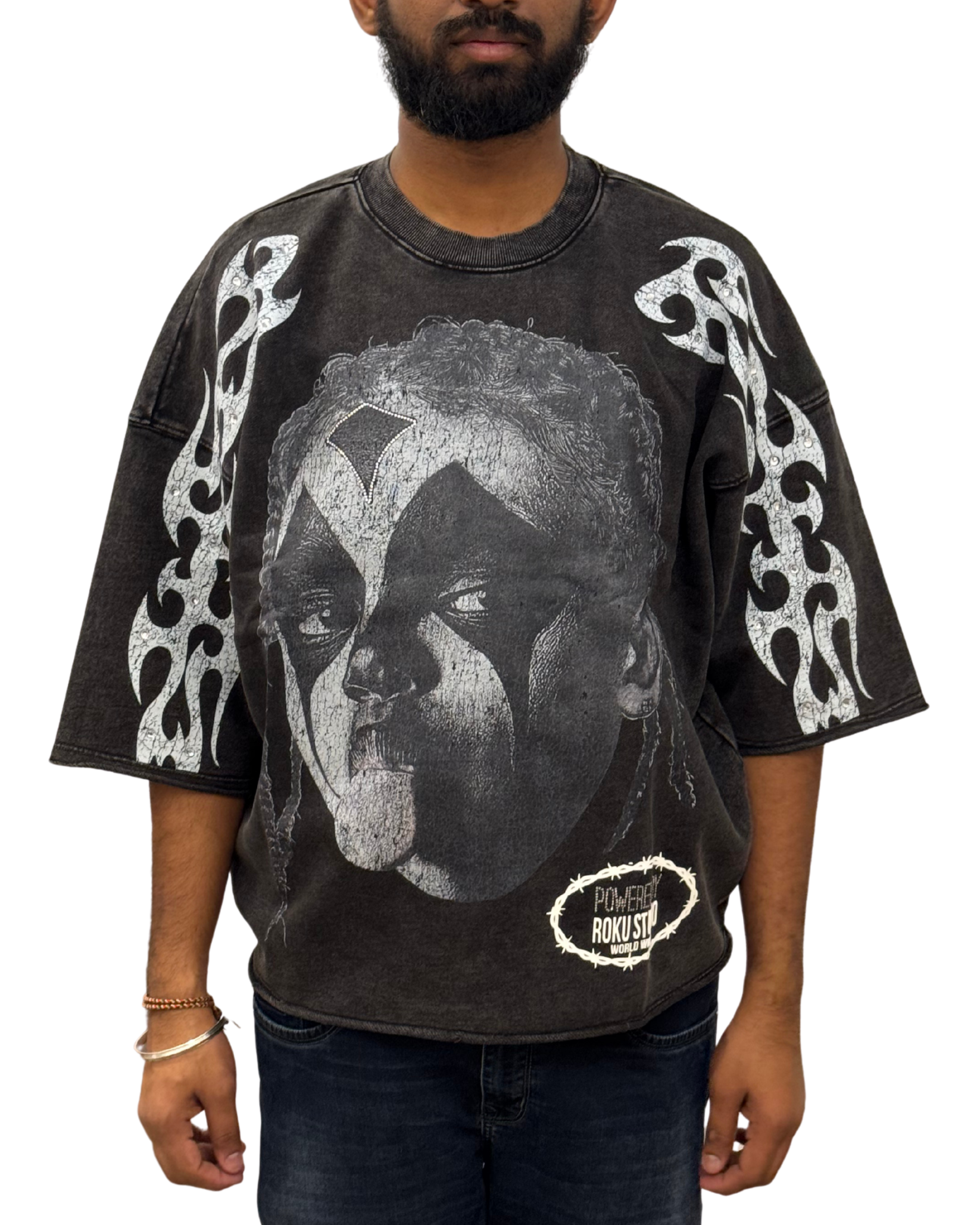 Ruthless Glory Shirt