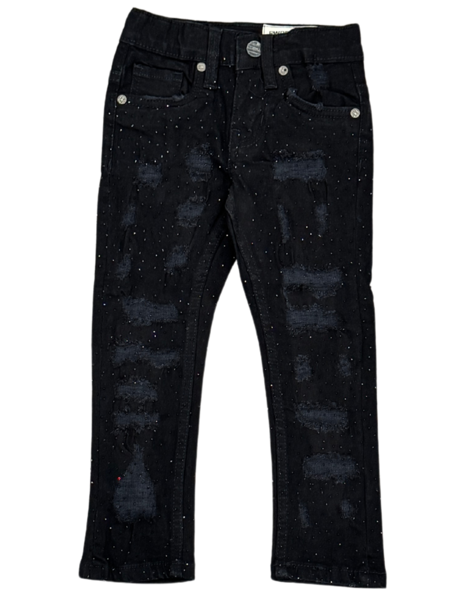 Kids Stacked Jean FW330293