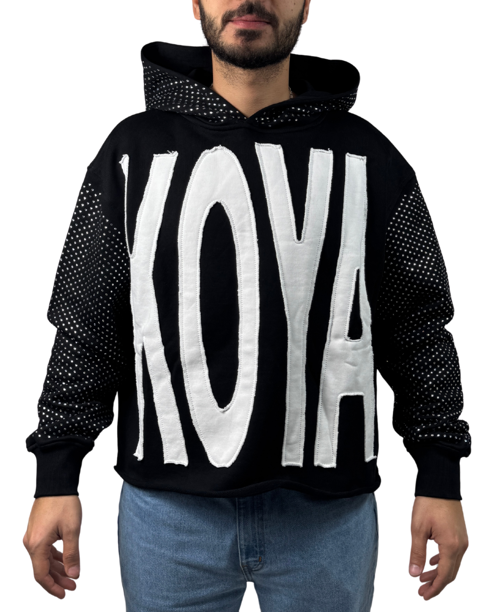 Rig Stone Koya Hoodie