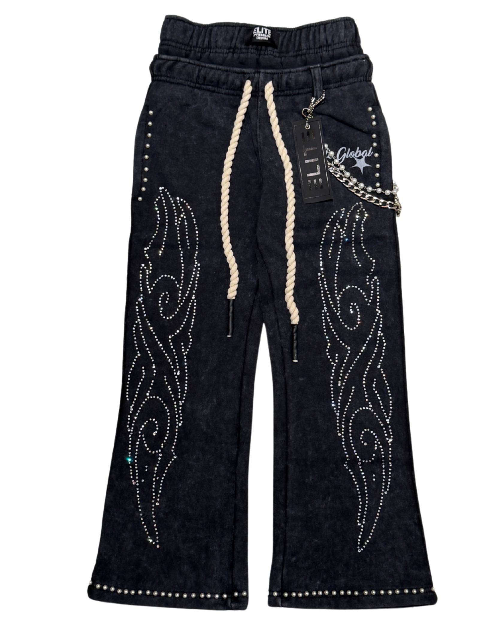 Kids Vivid sweat pant