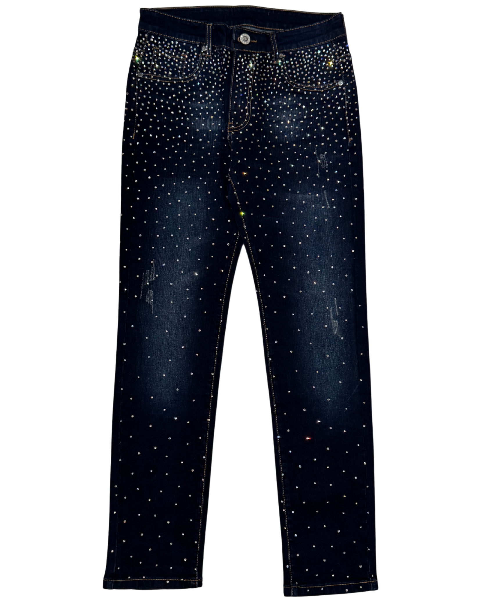 Slim Fit Jean BY 151809