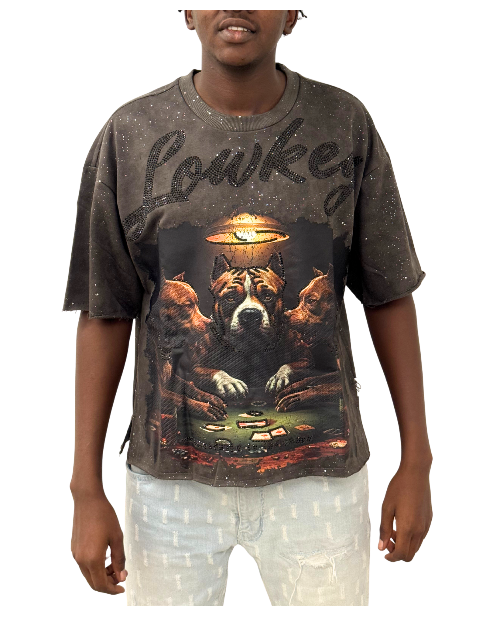 Welcome To The Game Shirt