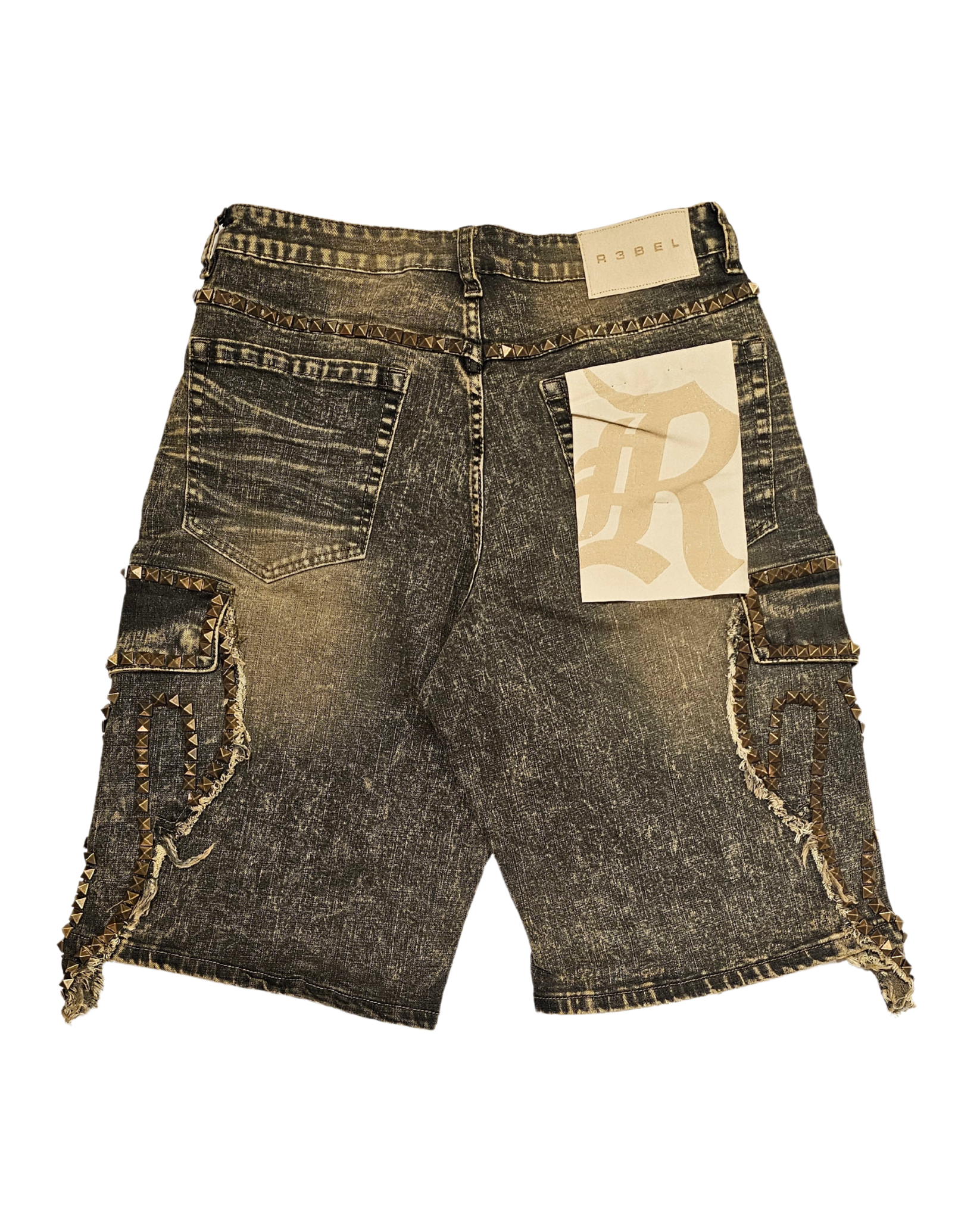 Ignition Cargo Short