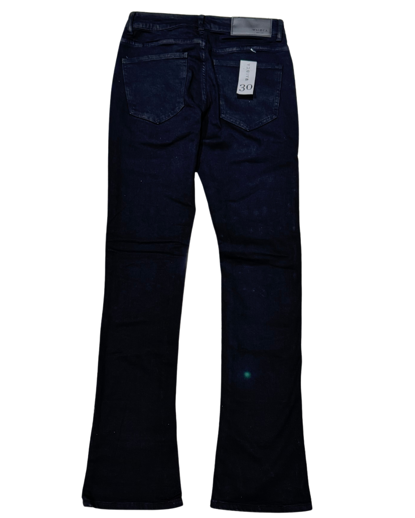 Stacked Jean M8469