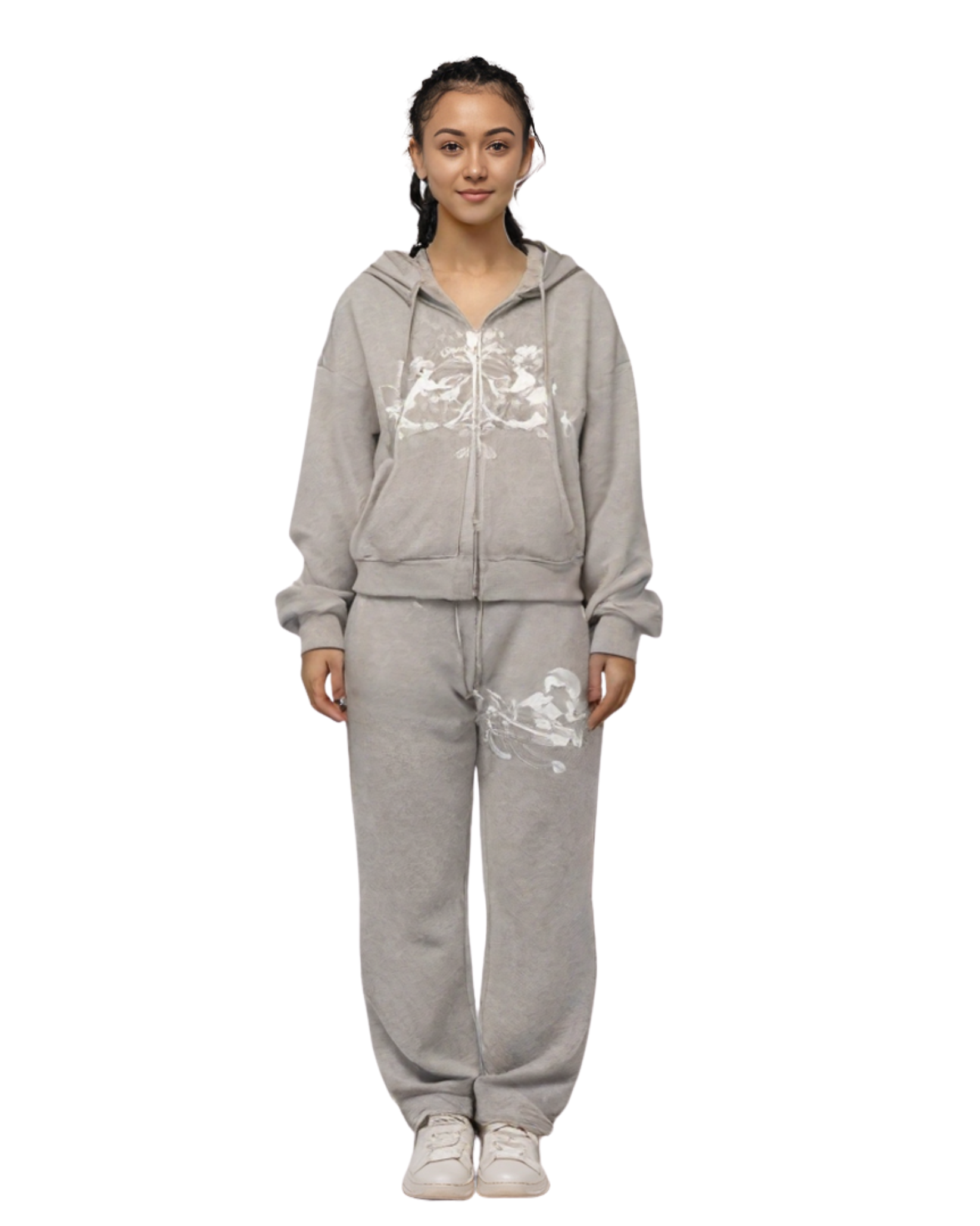 Heaven Angels Hoodie