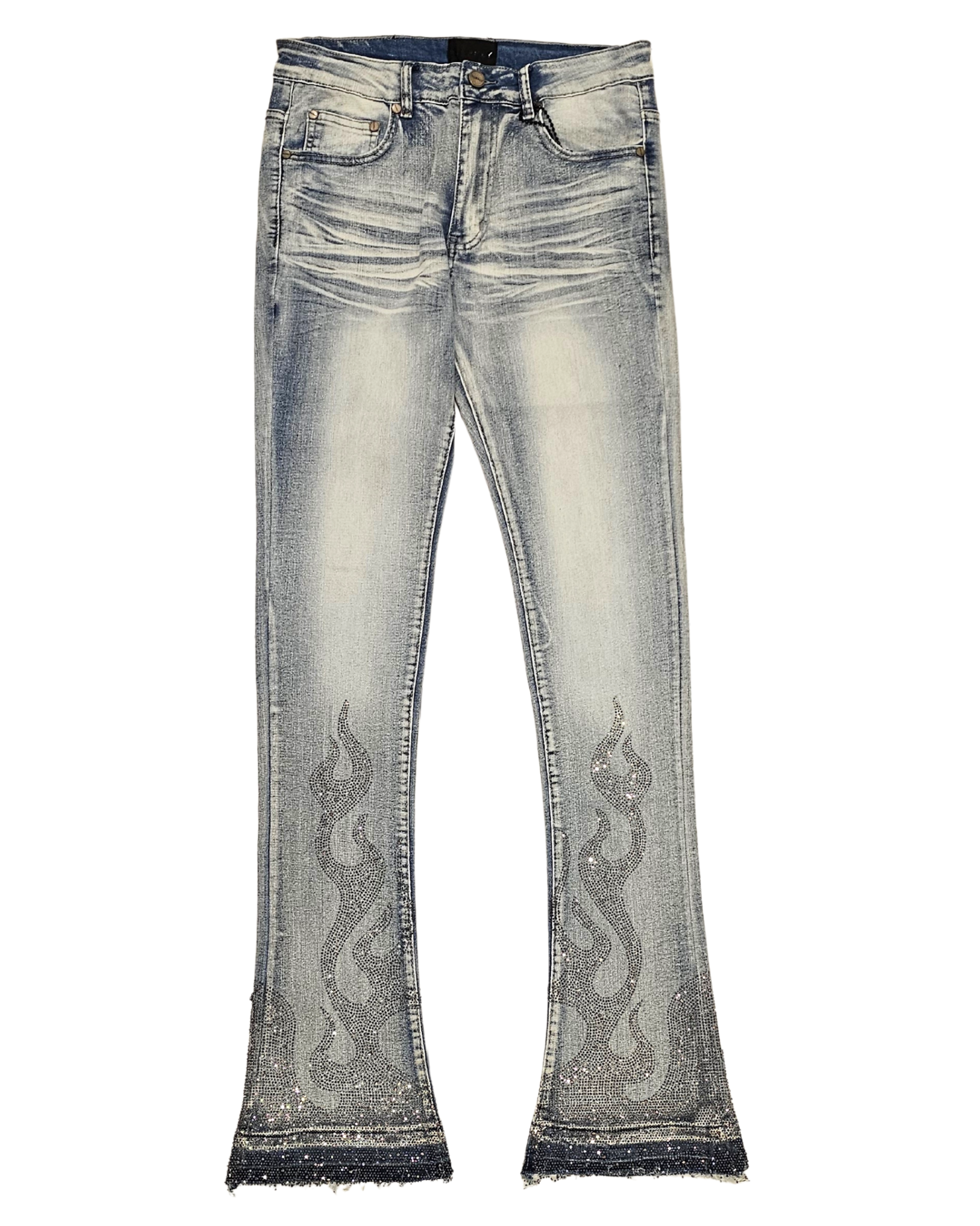 Stacked Jean SPD25-14