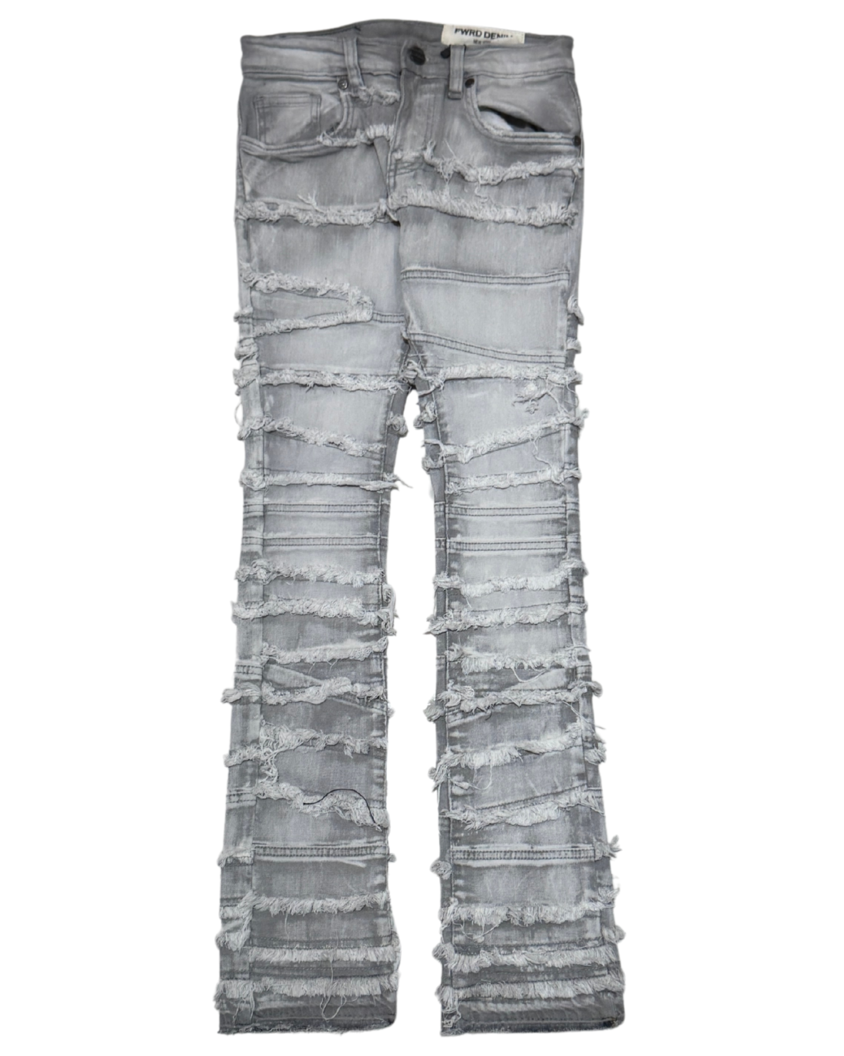 Kids Stacked Jeans FW330347