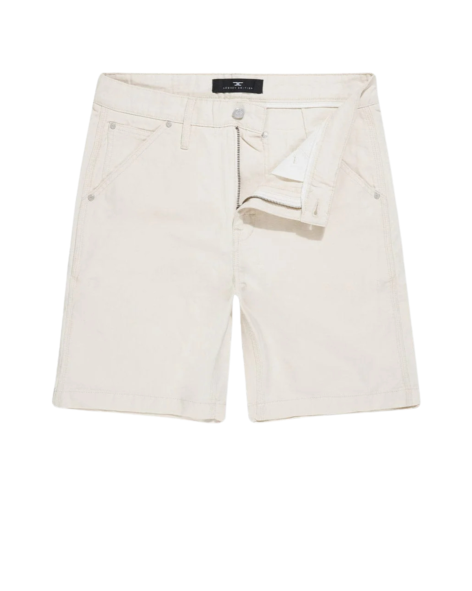 Retro Re-up Short 2051