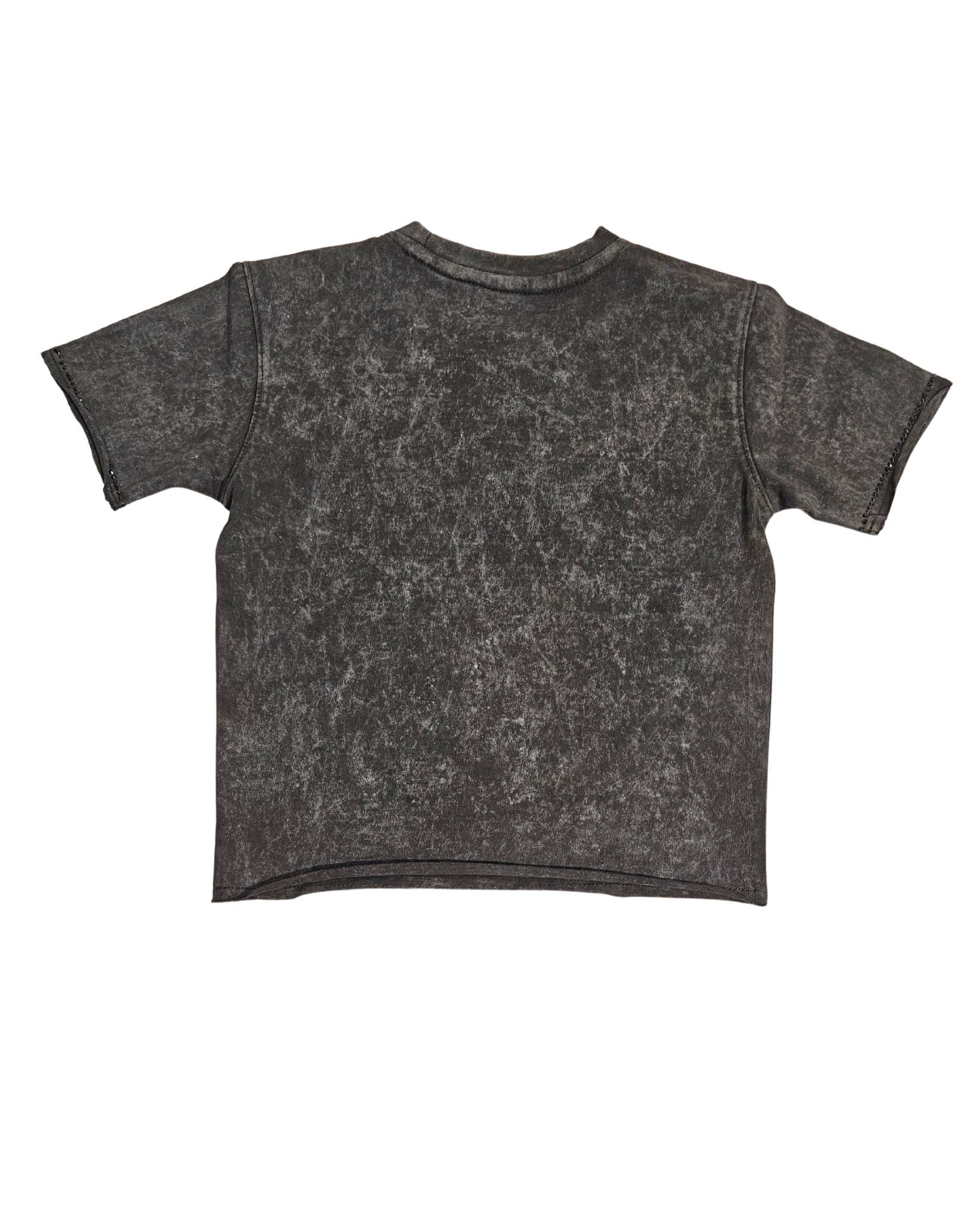 Kids Full Speed Shirt