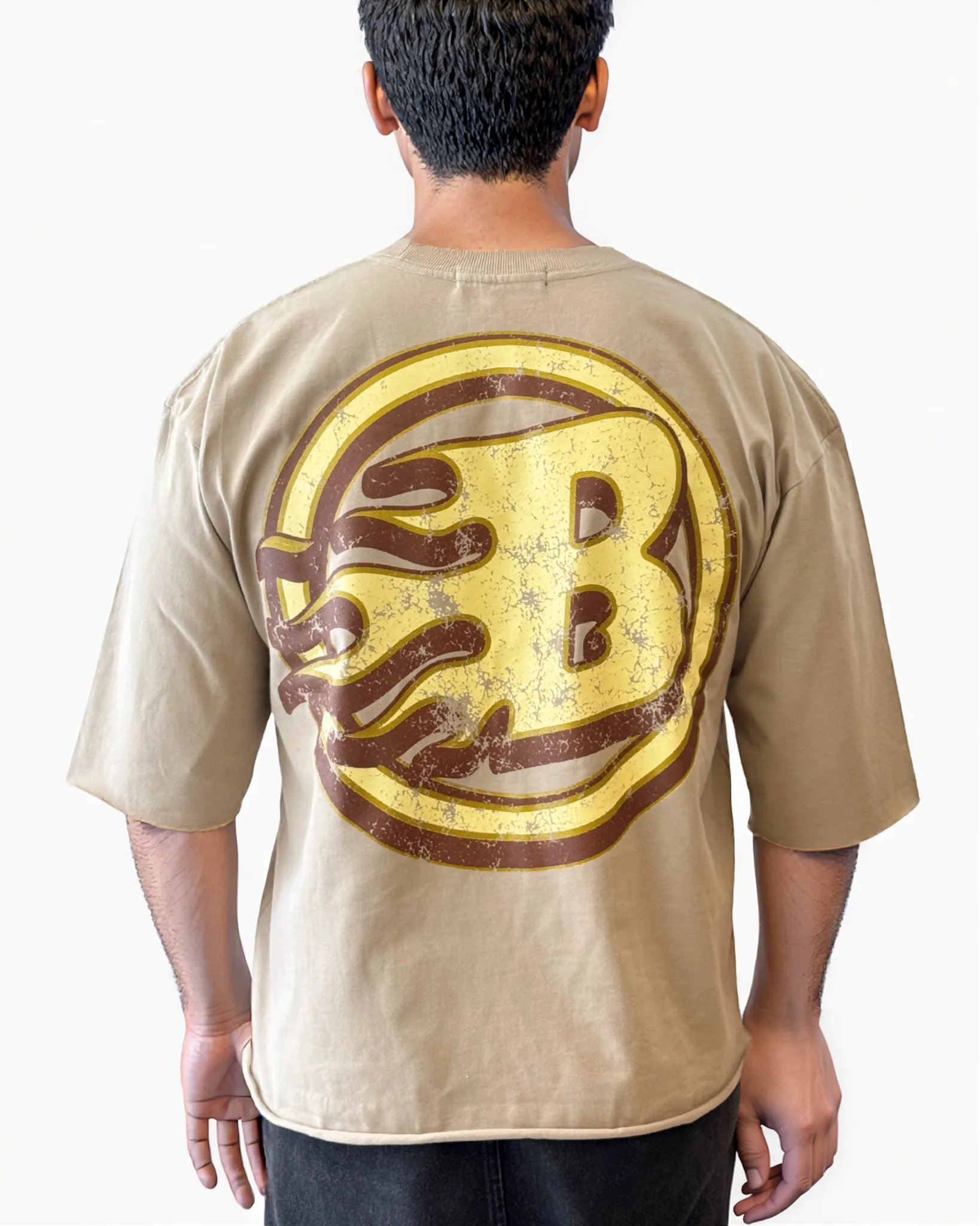 Saint But Not Silent