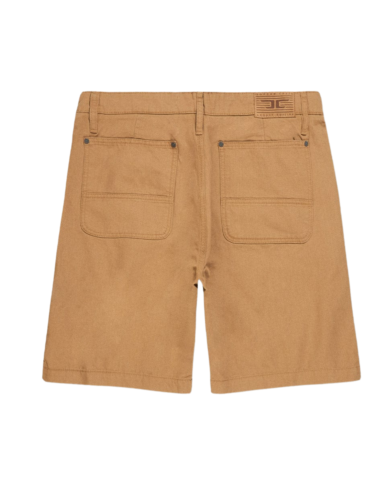 Retro Re-up Short 2051
