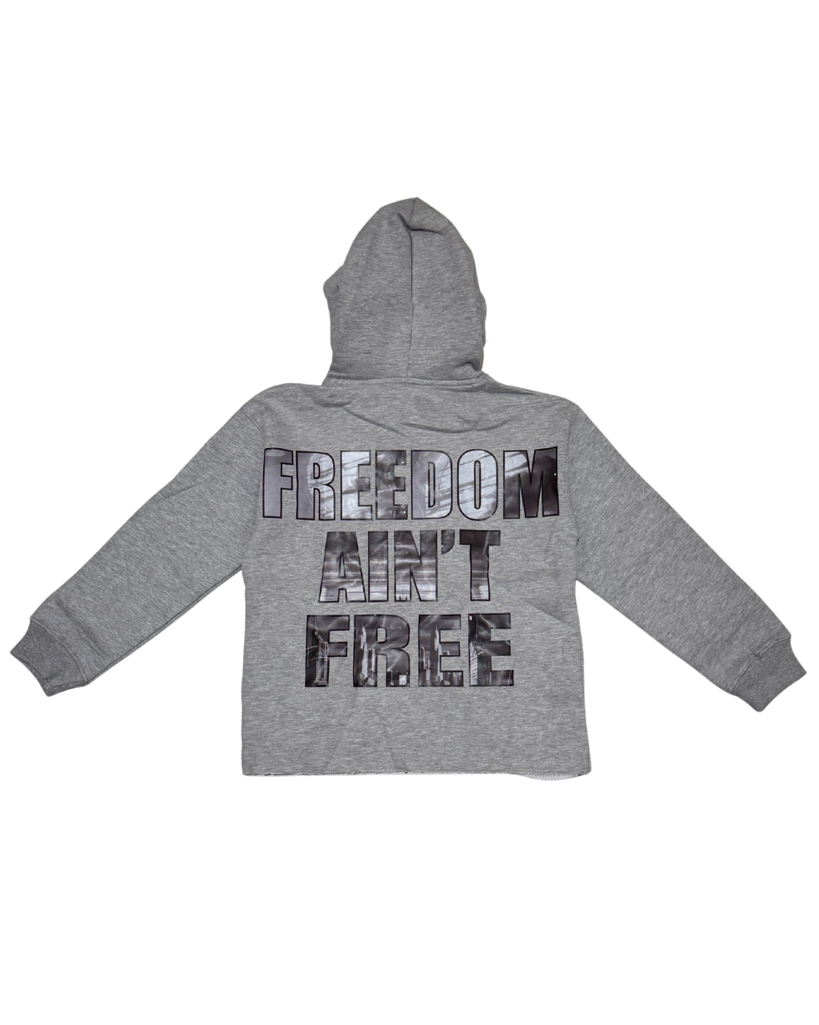 Kids Street Liberty Hoodie