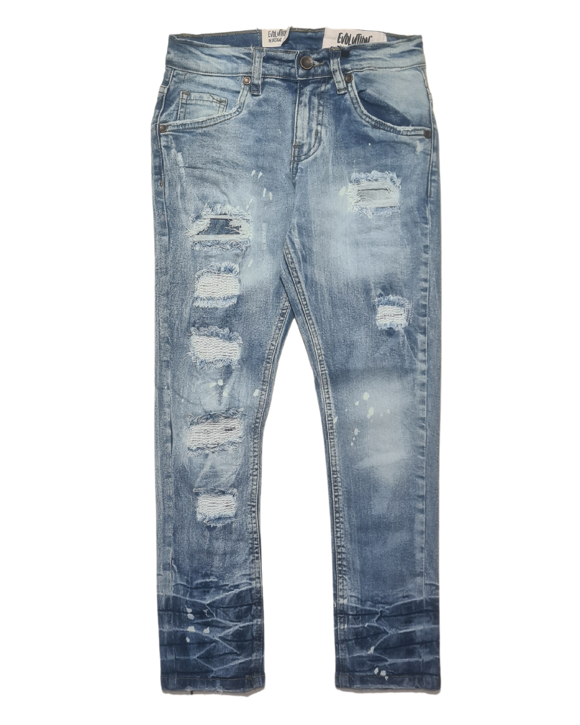 Kids Jeans 33953
