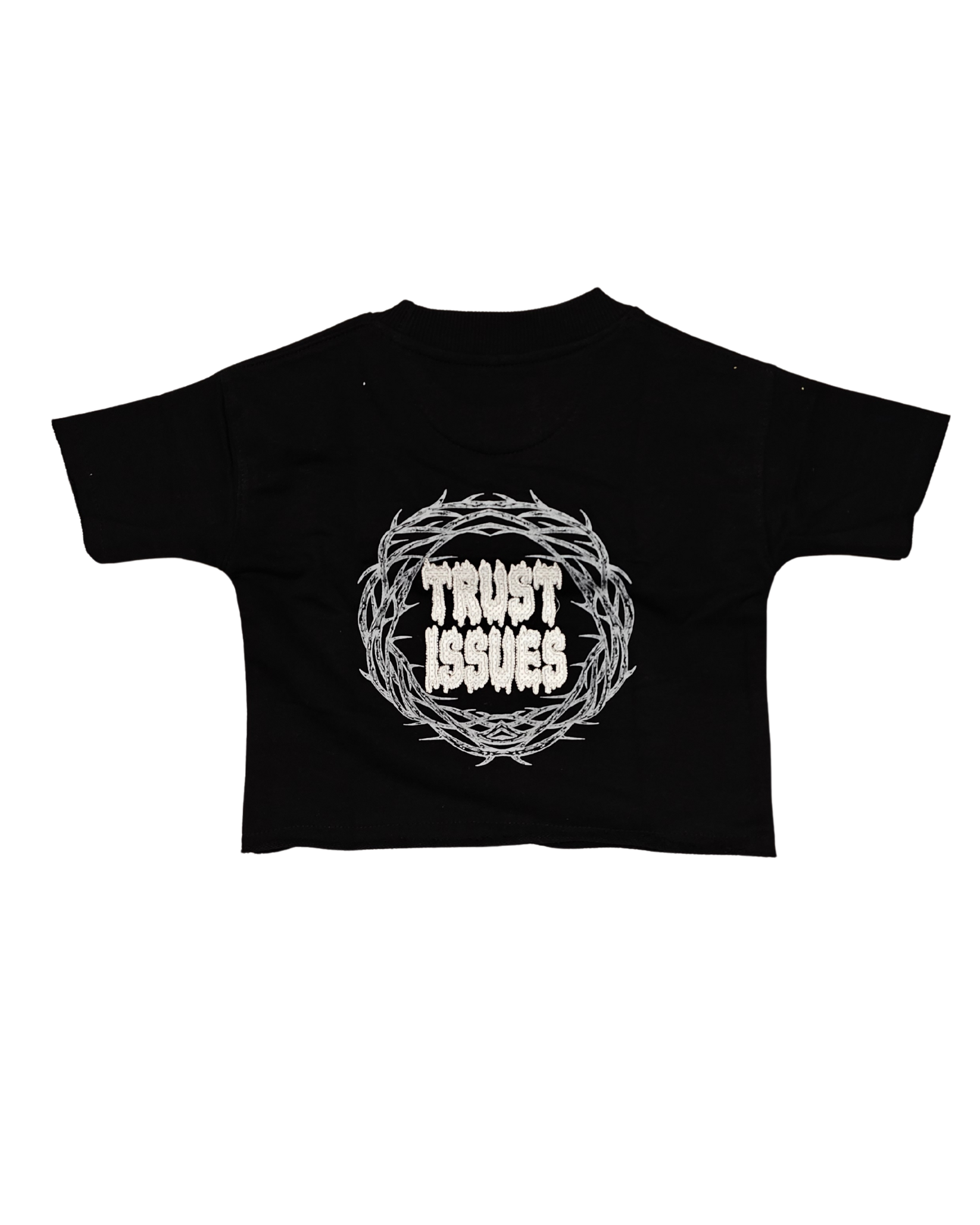 Kids Trust Issues Shirt