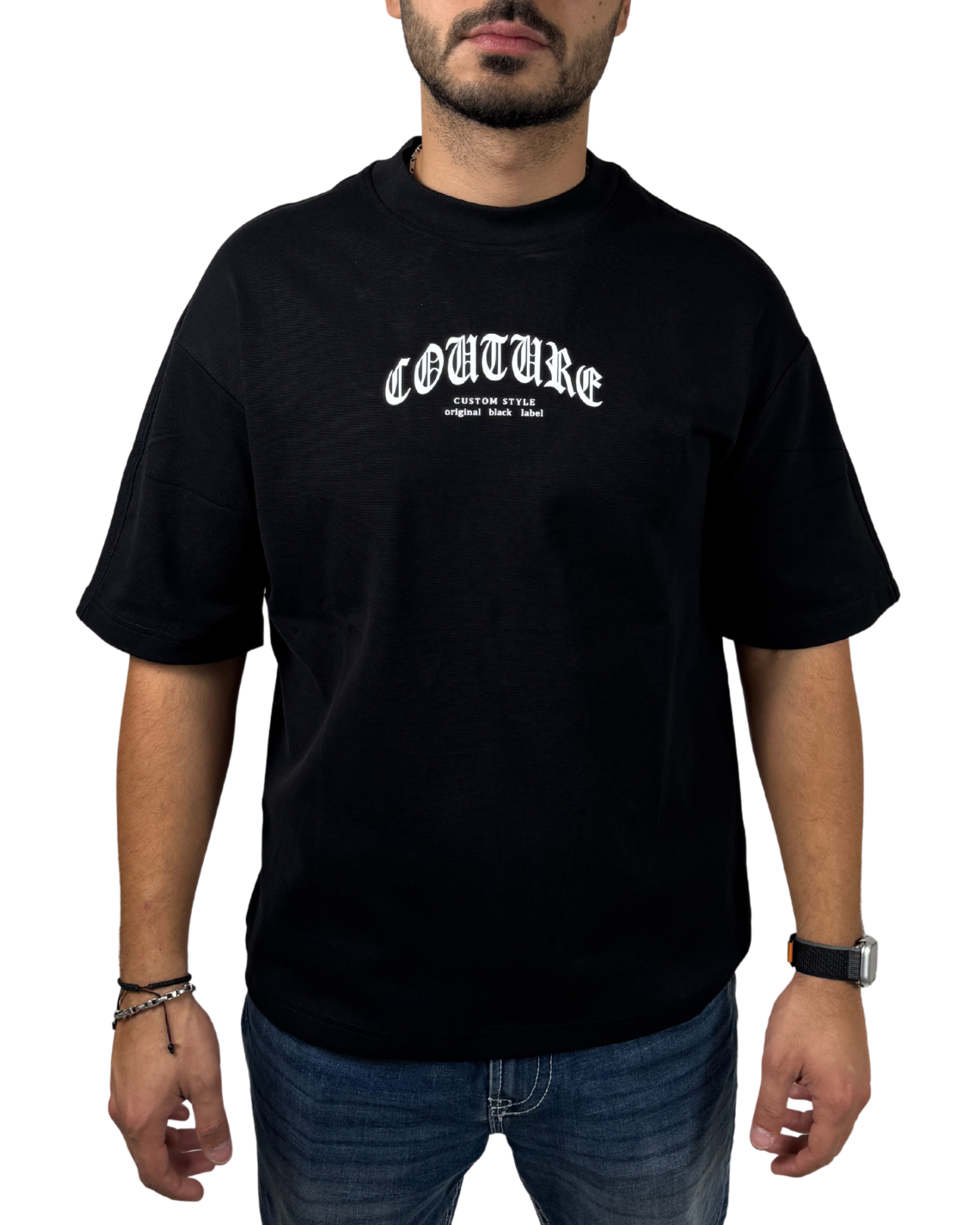 Couture Shirt