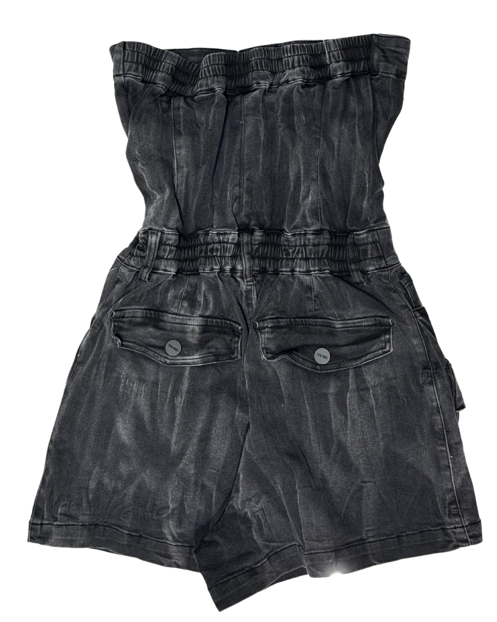 Beccky AP25337 Romper