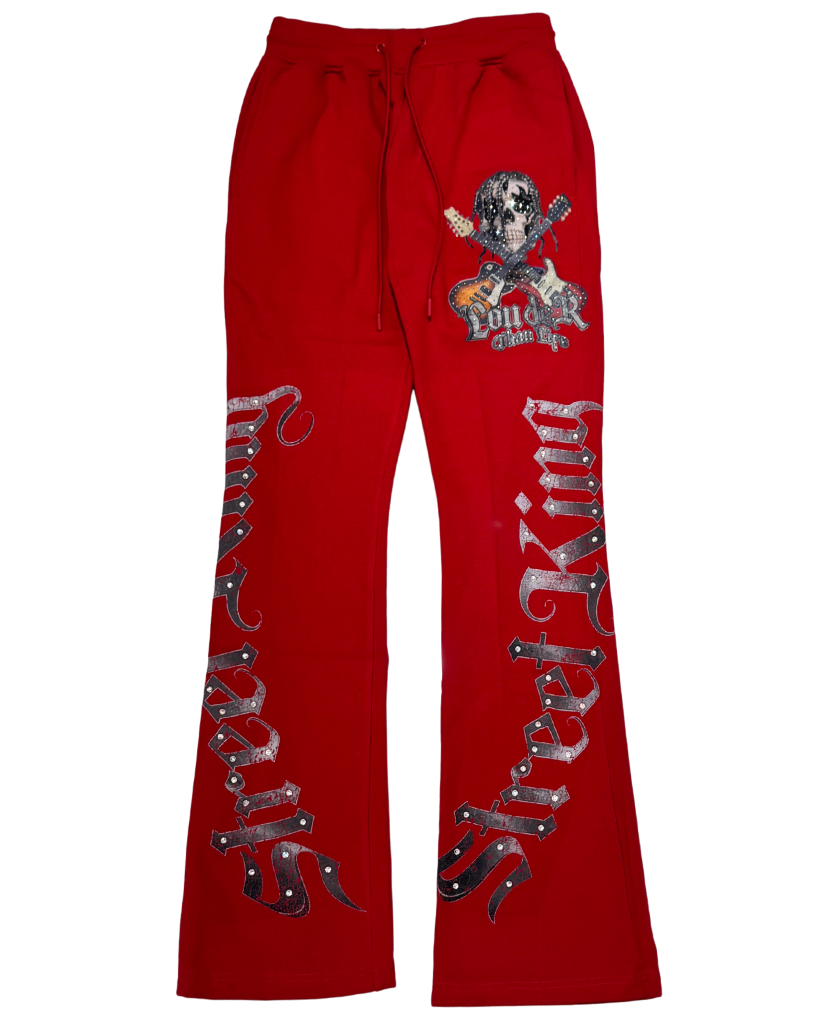 Street King Sweatpants