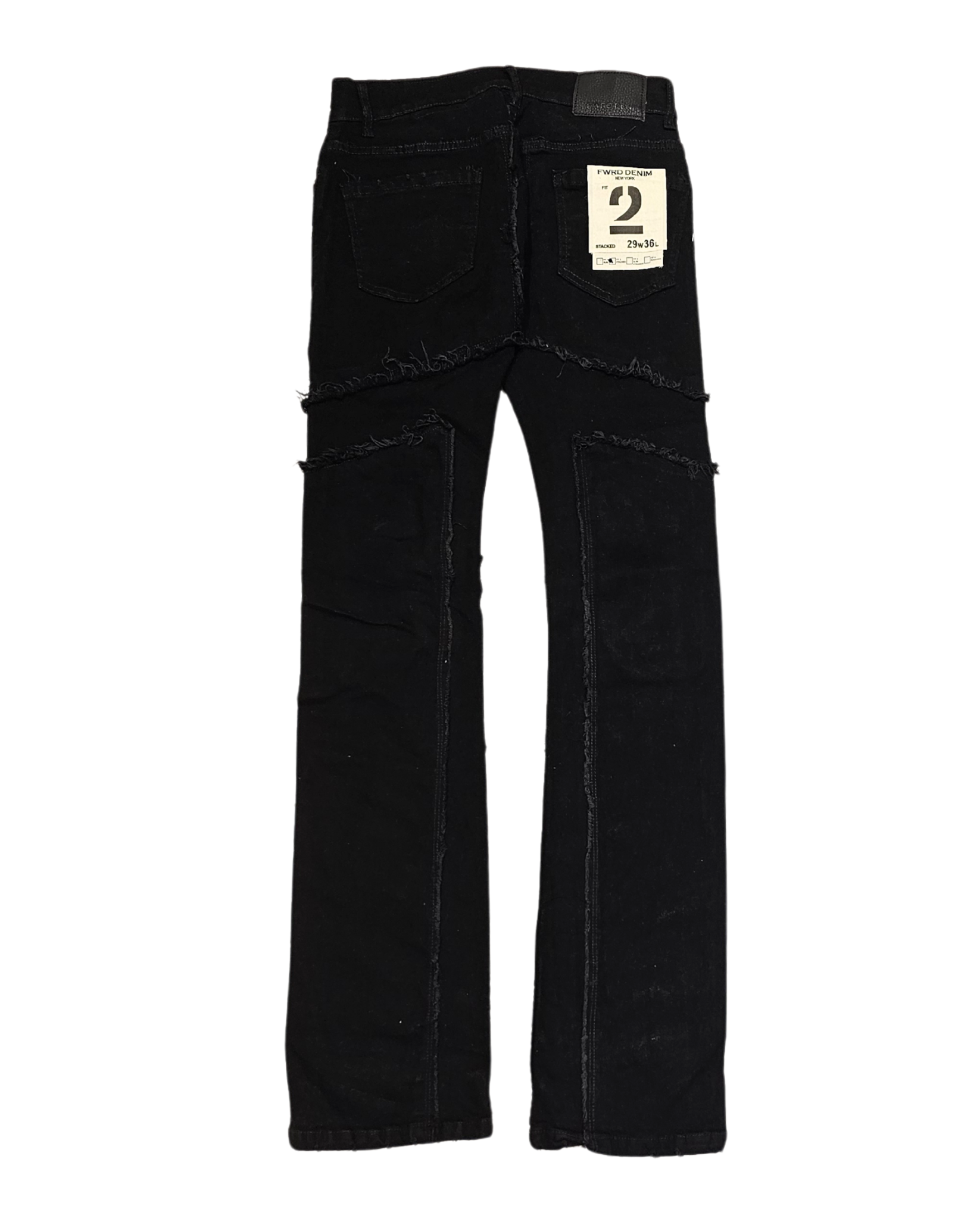 Slim Fit Jean 330240