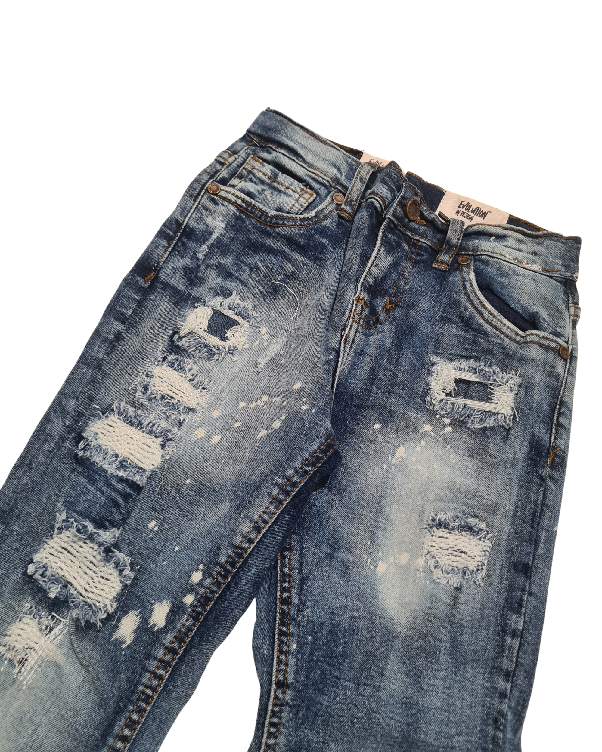Kids Jeans 33953