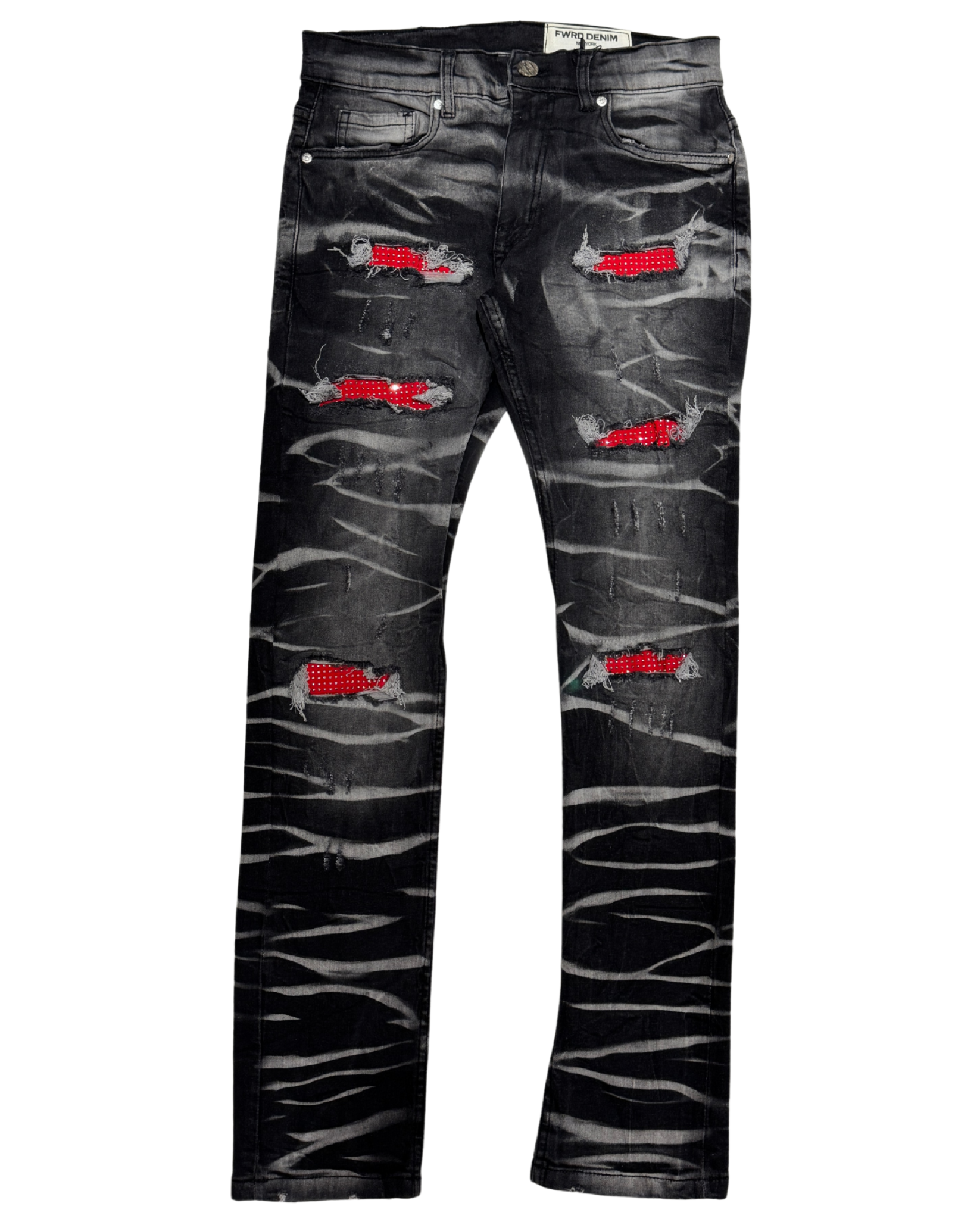 Slim Fit Jean 330271