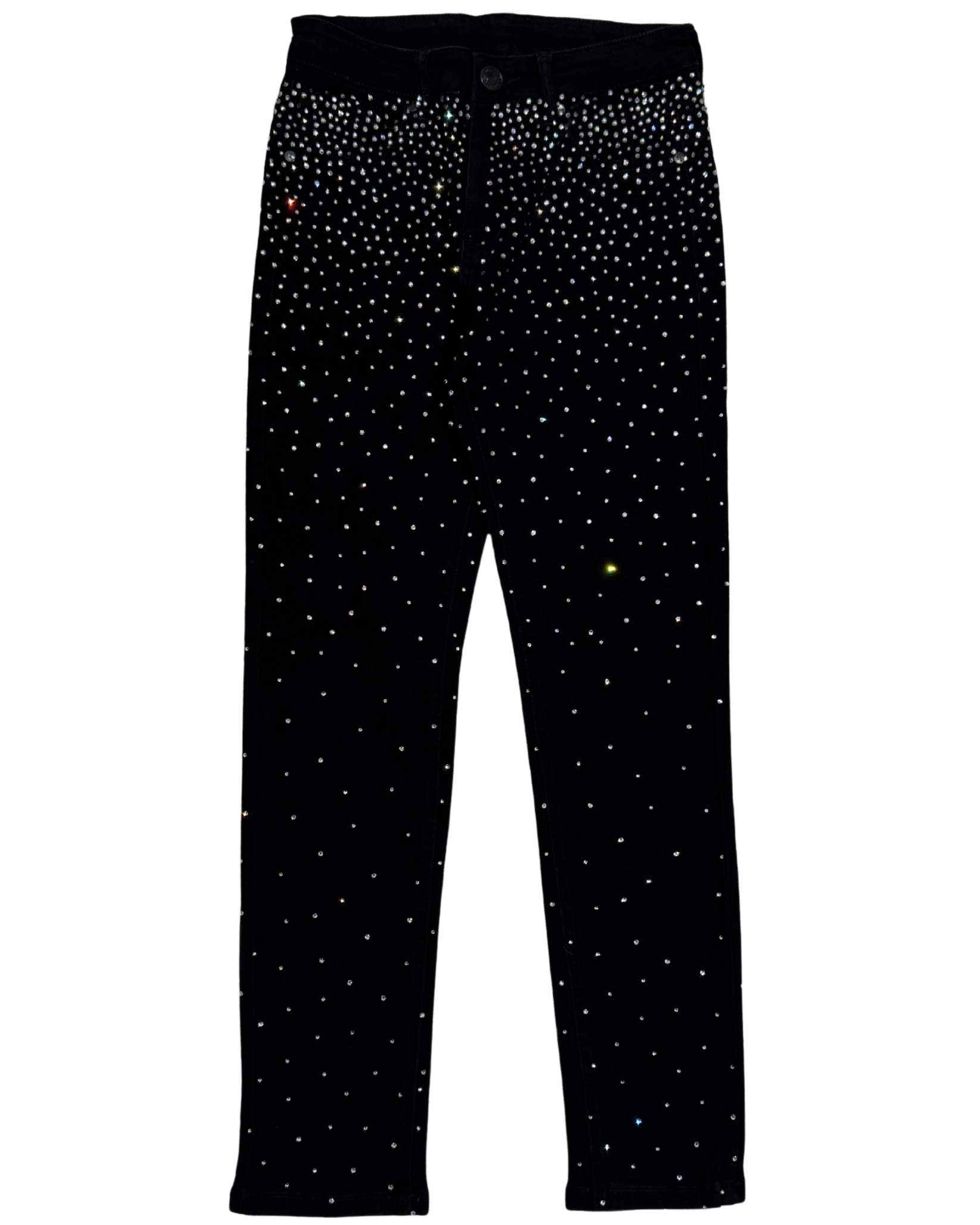 Slim Fit Jean BY 151809