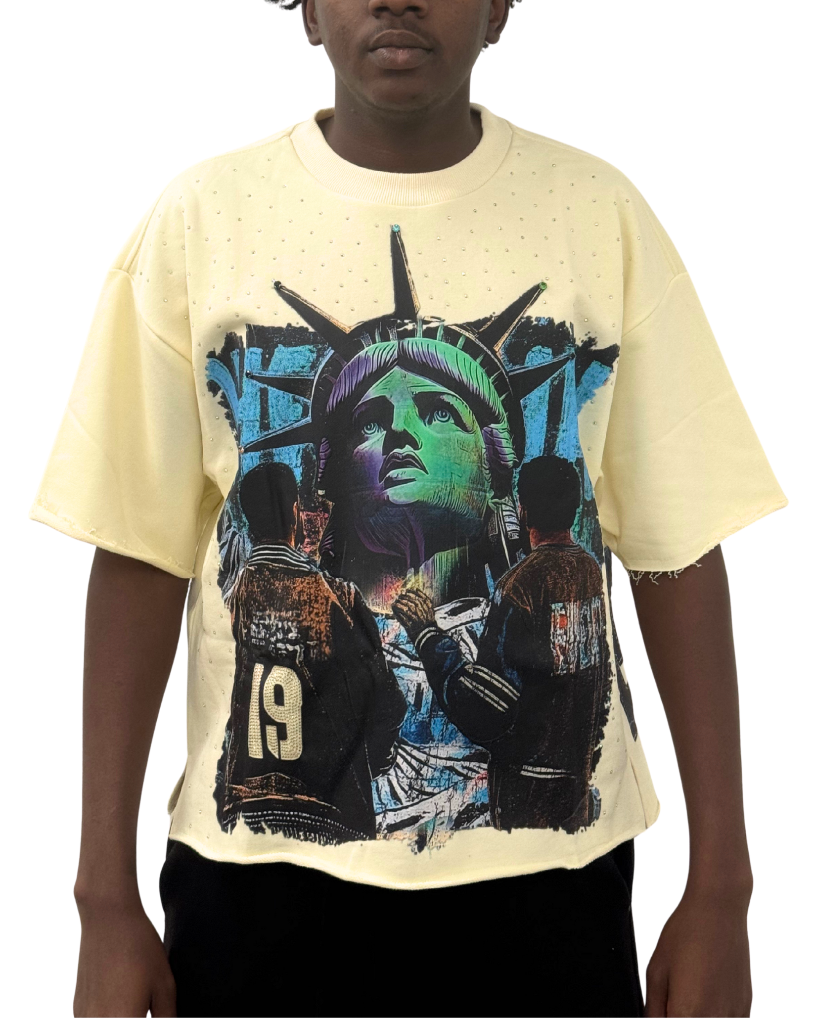 Life Is A Festival Shirt