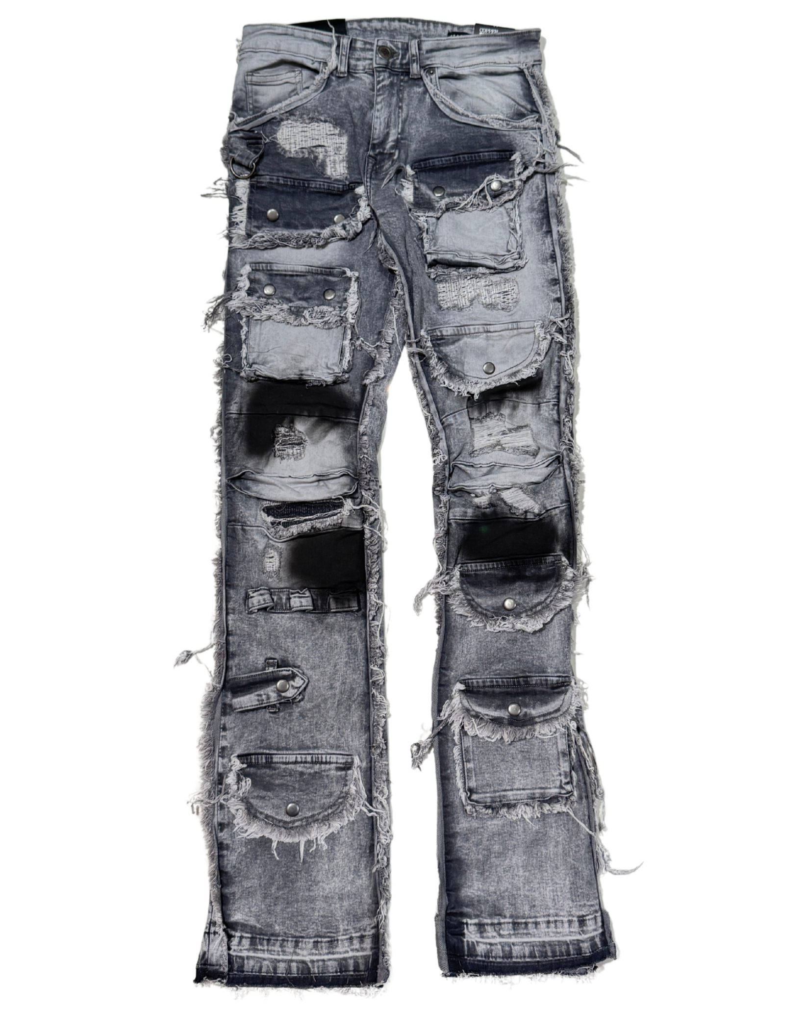 Slim Fit Jean 513026