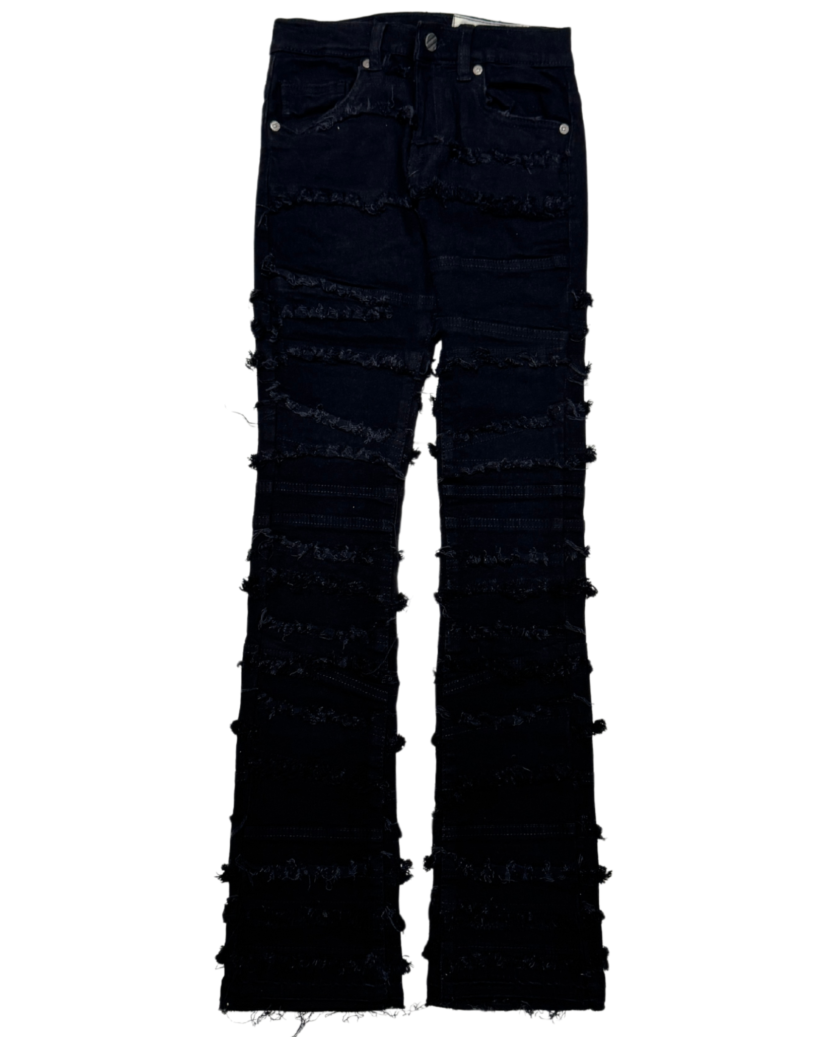 Kids Stacked Jeans FW330347