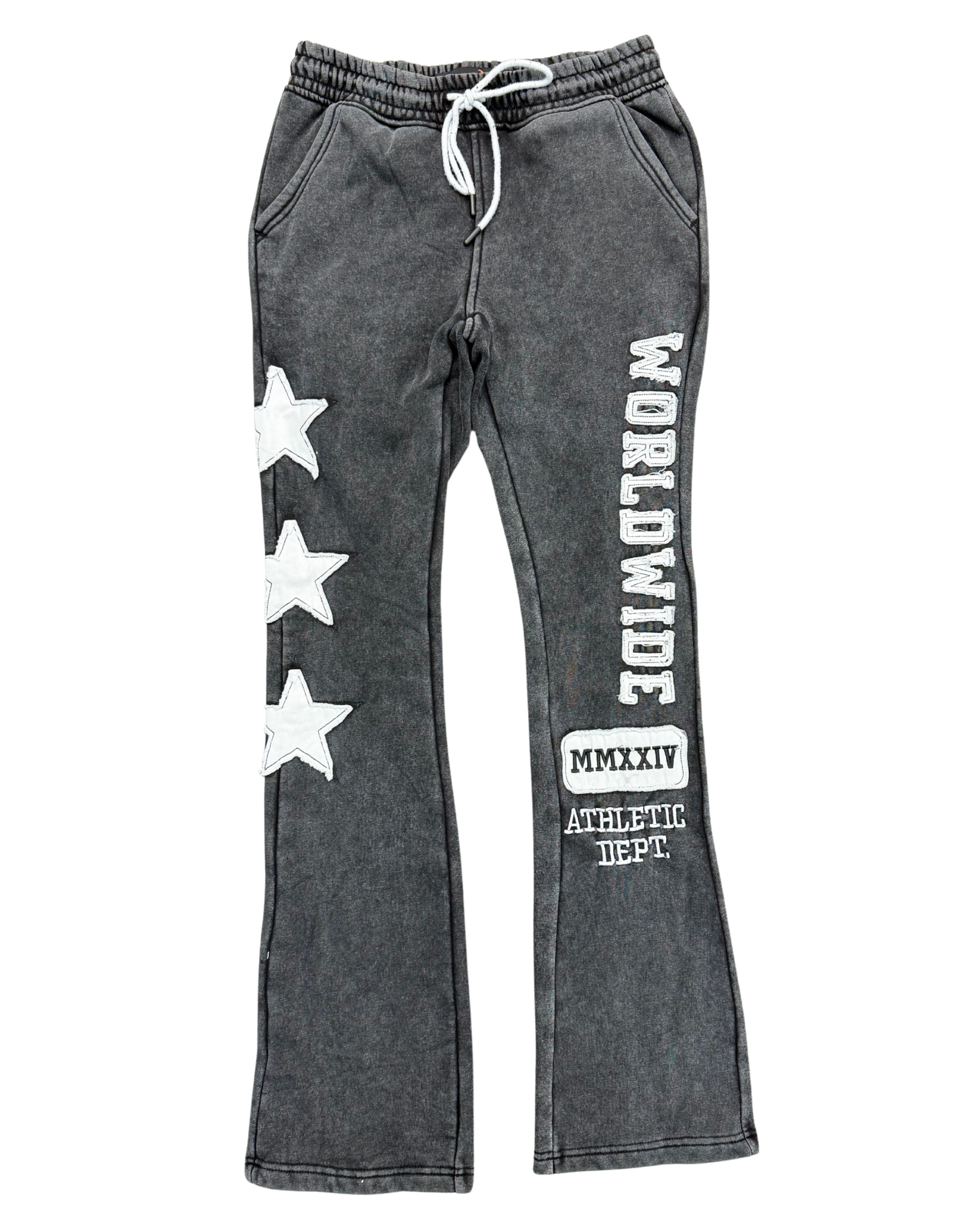 World Wide Sweatpant