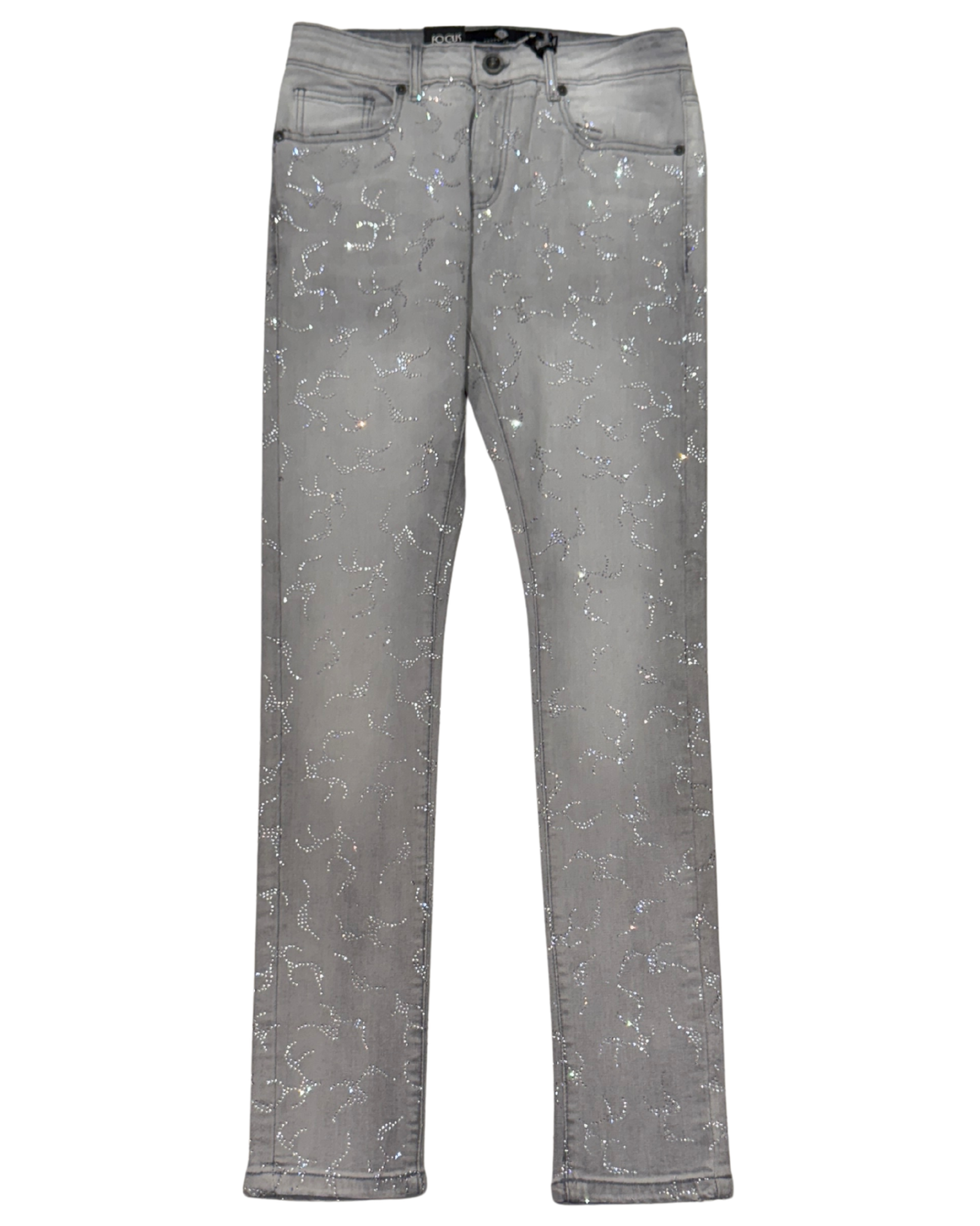 Slime Fit  Jeans 2532