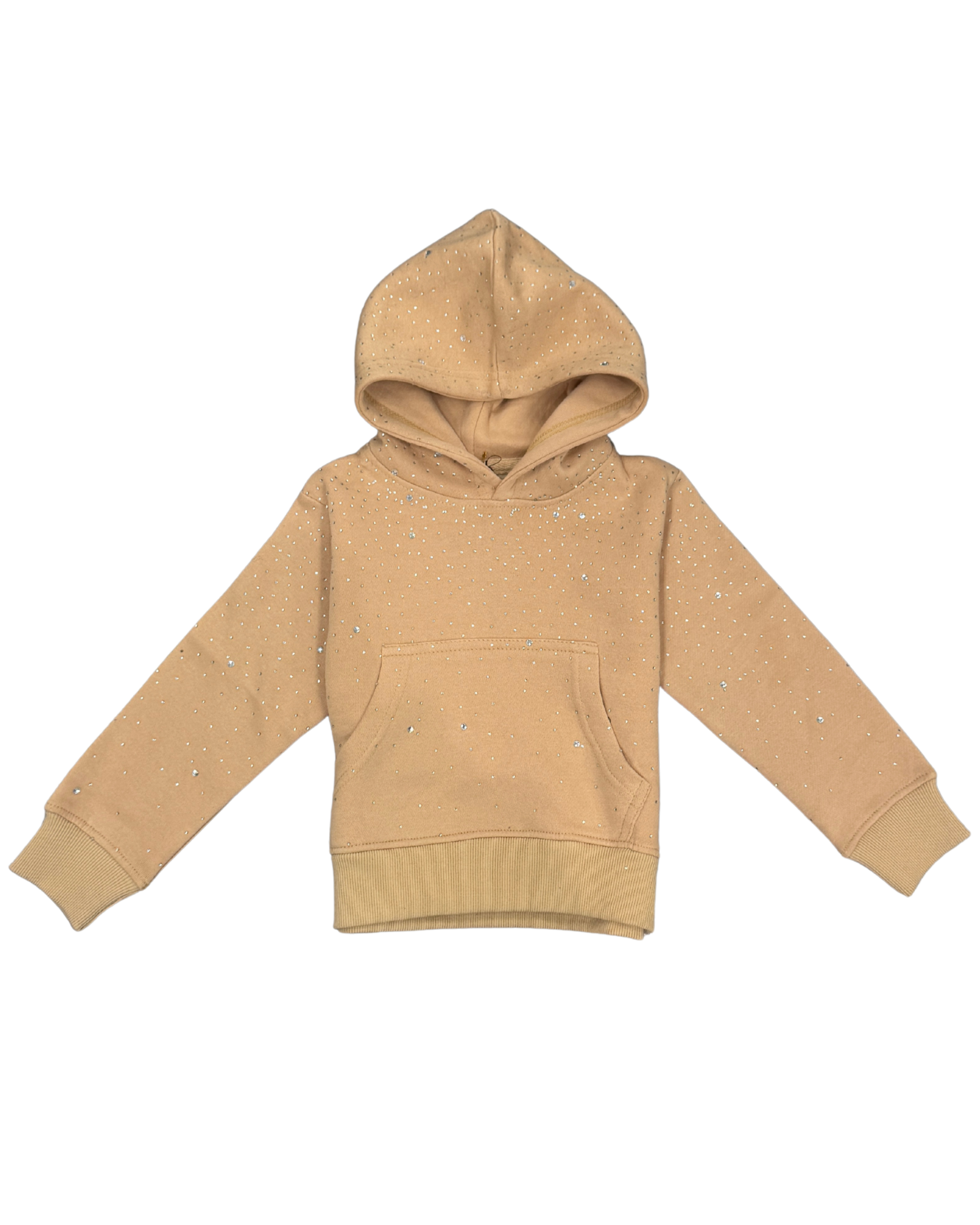 Kids Rig Stone Hoodie