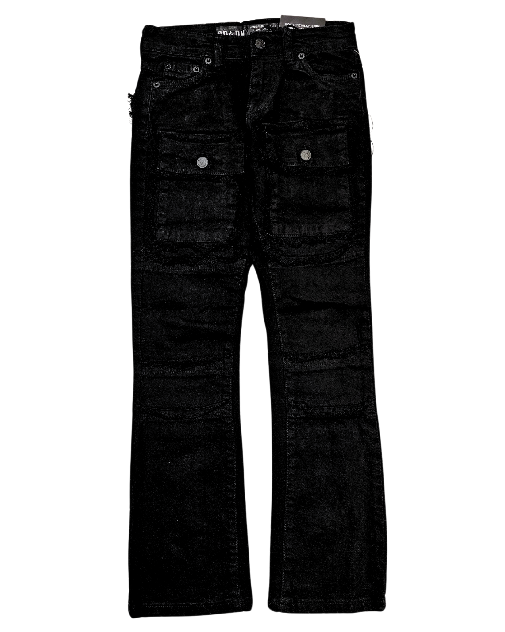 Kids Slim Fit Jean K3020