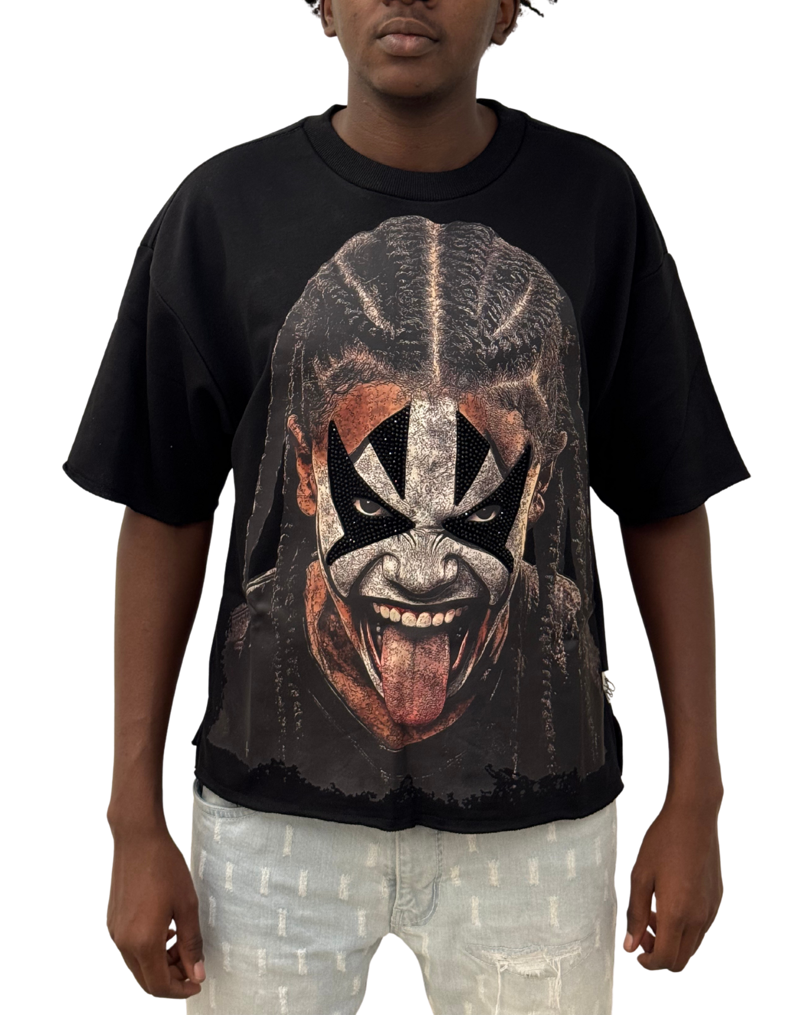 Highway To Hell Shirt