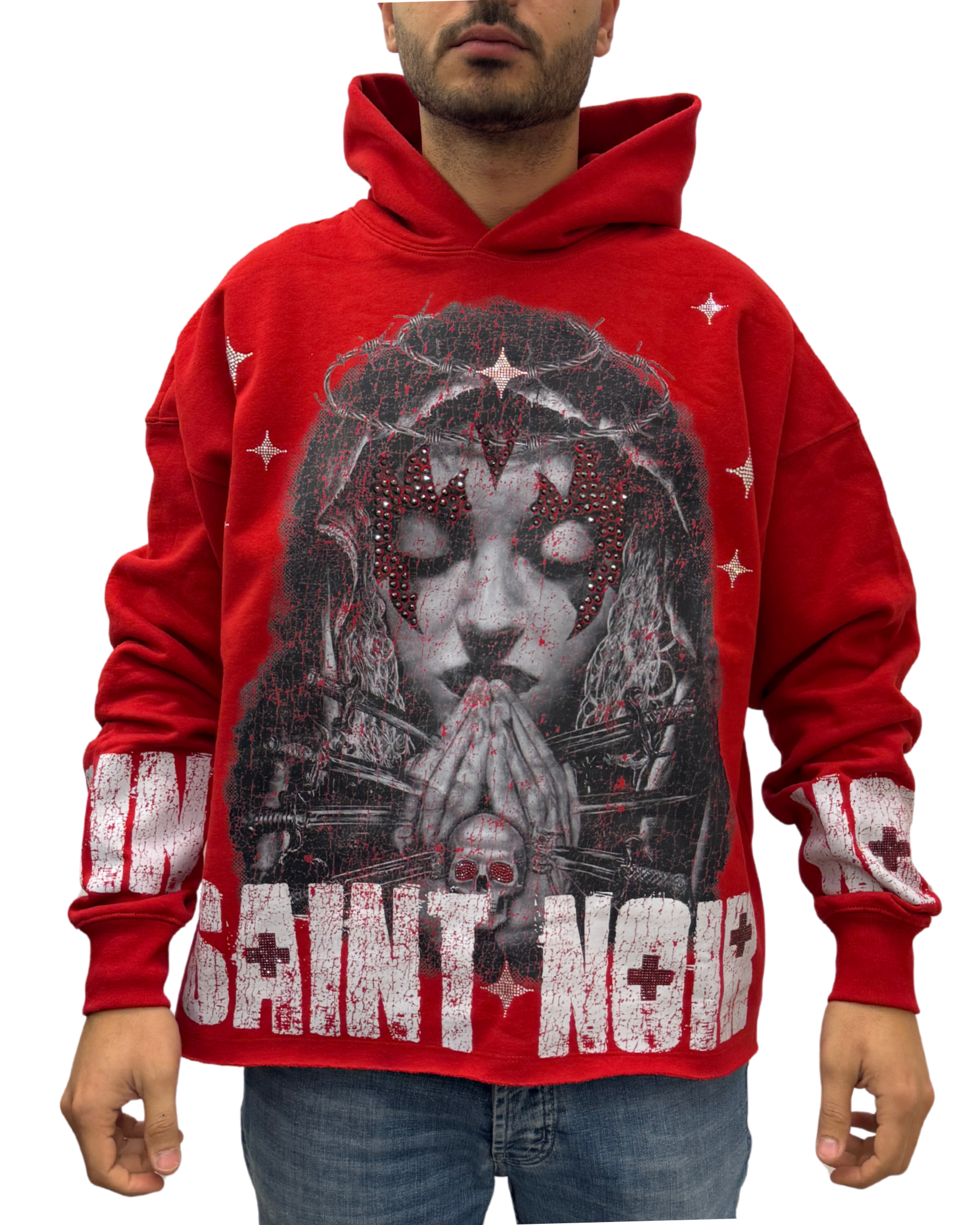 Saint Noir Hoodie