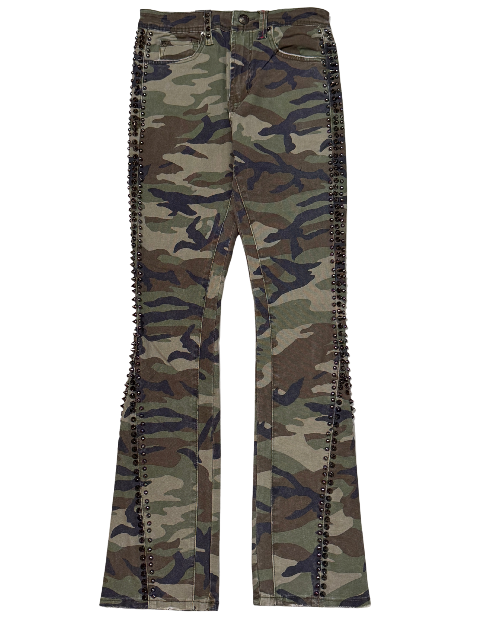 Stacked Jean WB 1477