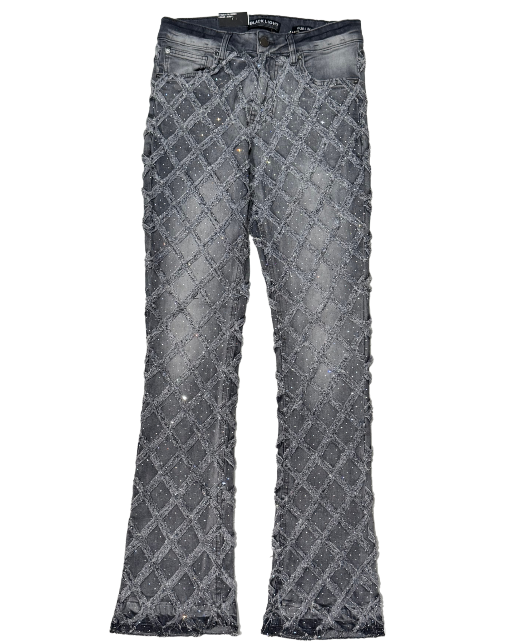 Flare  Fit Jean BL80503