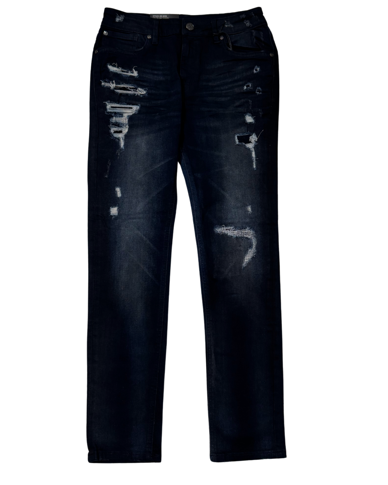 Skinny Jeans KR-3018