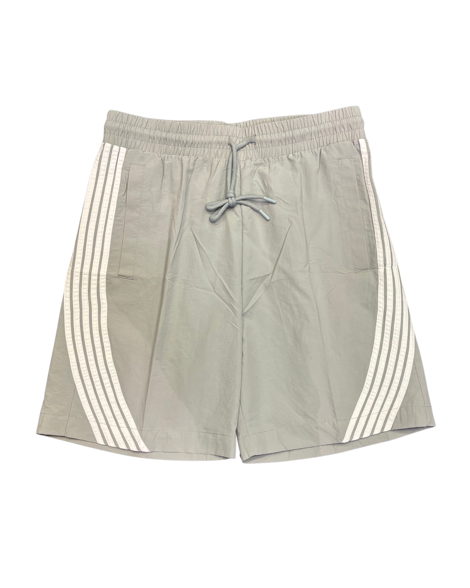 Mens Stripe Shorts