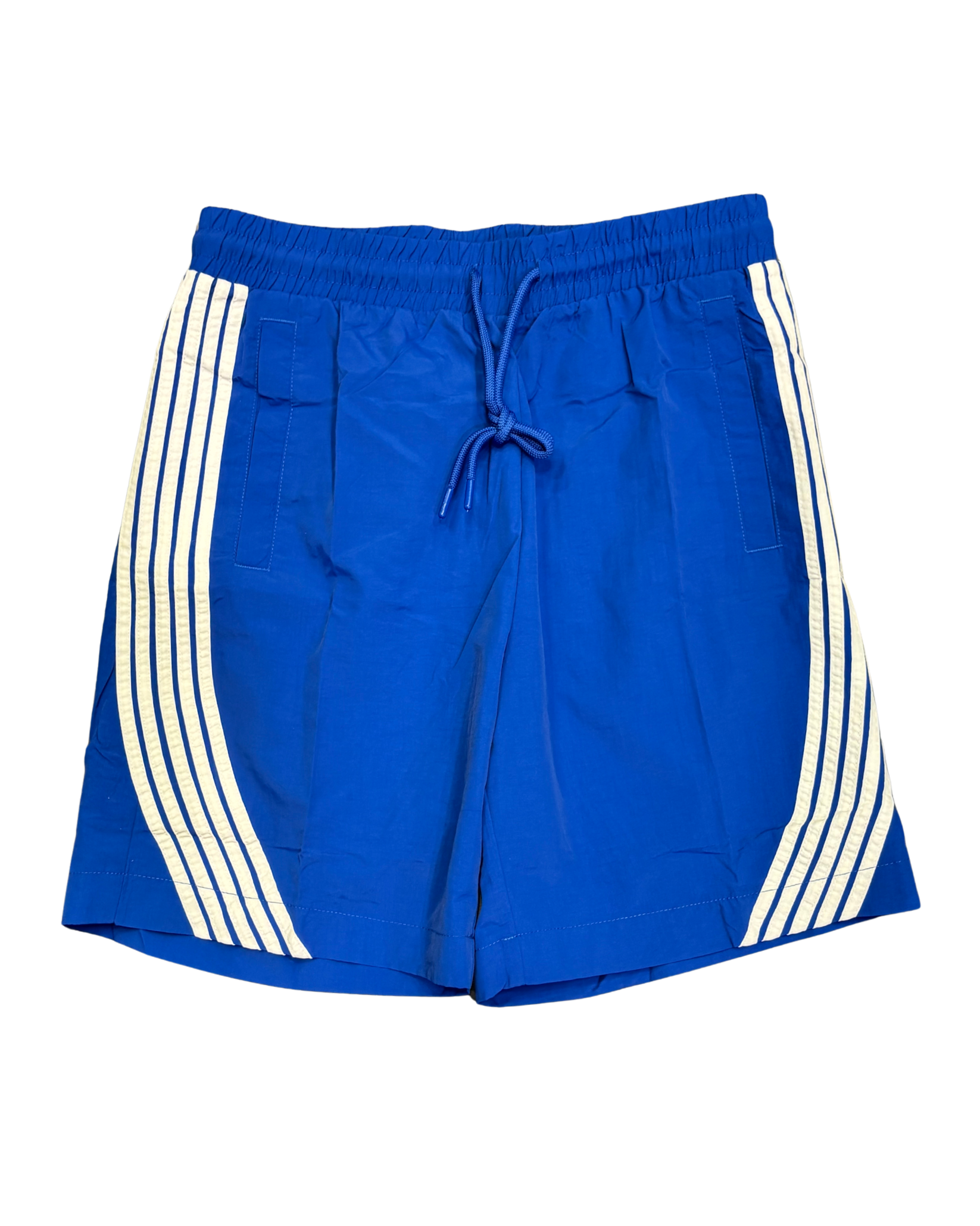 Mens Stripe Shorts