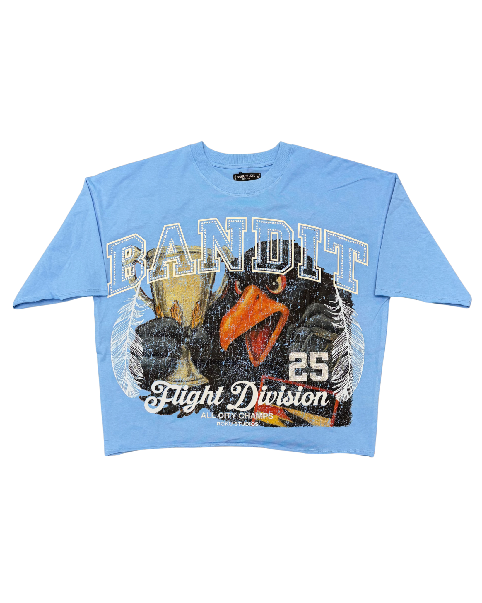 Bandit Flight Tee