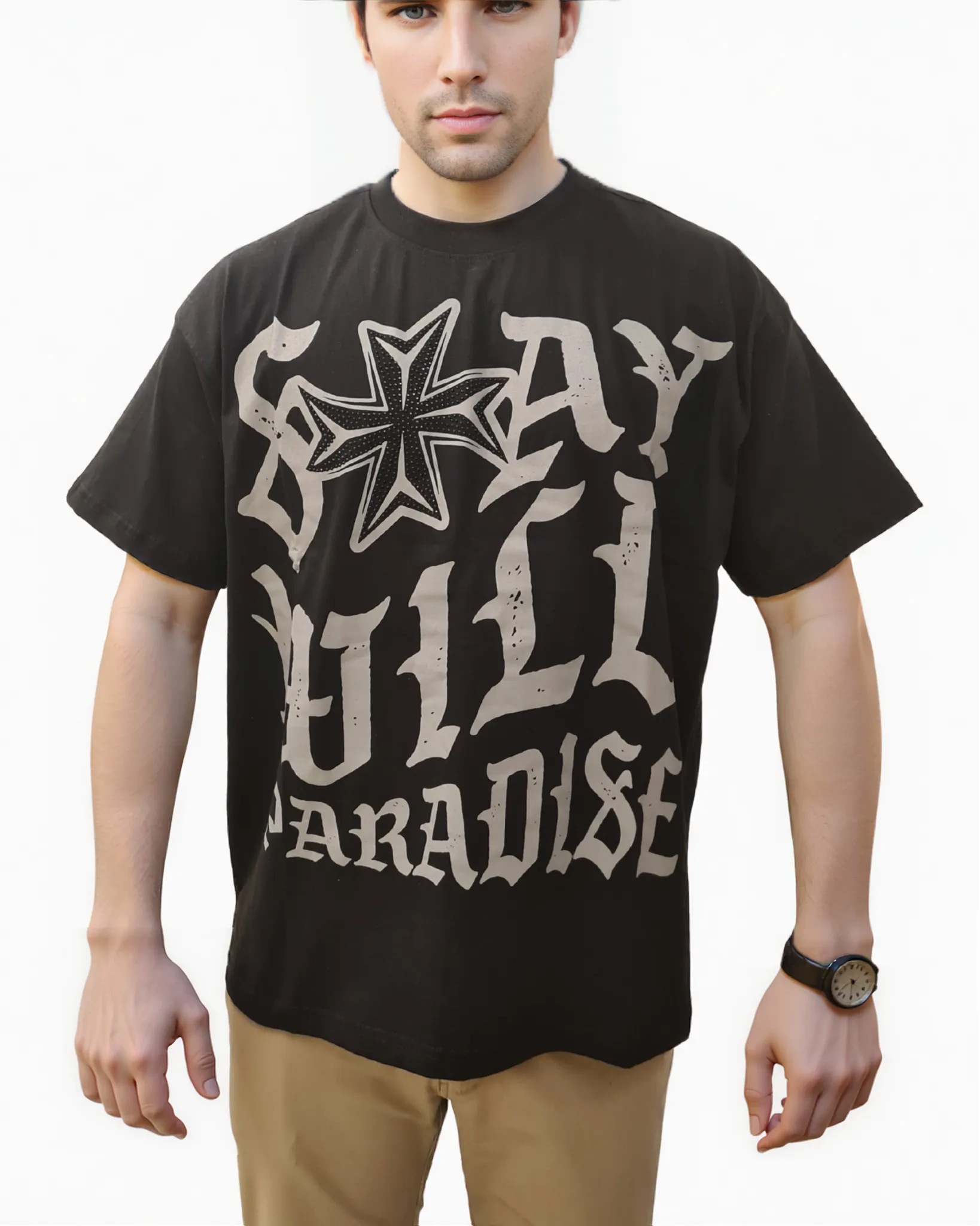 Stay High Paradise Shirt