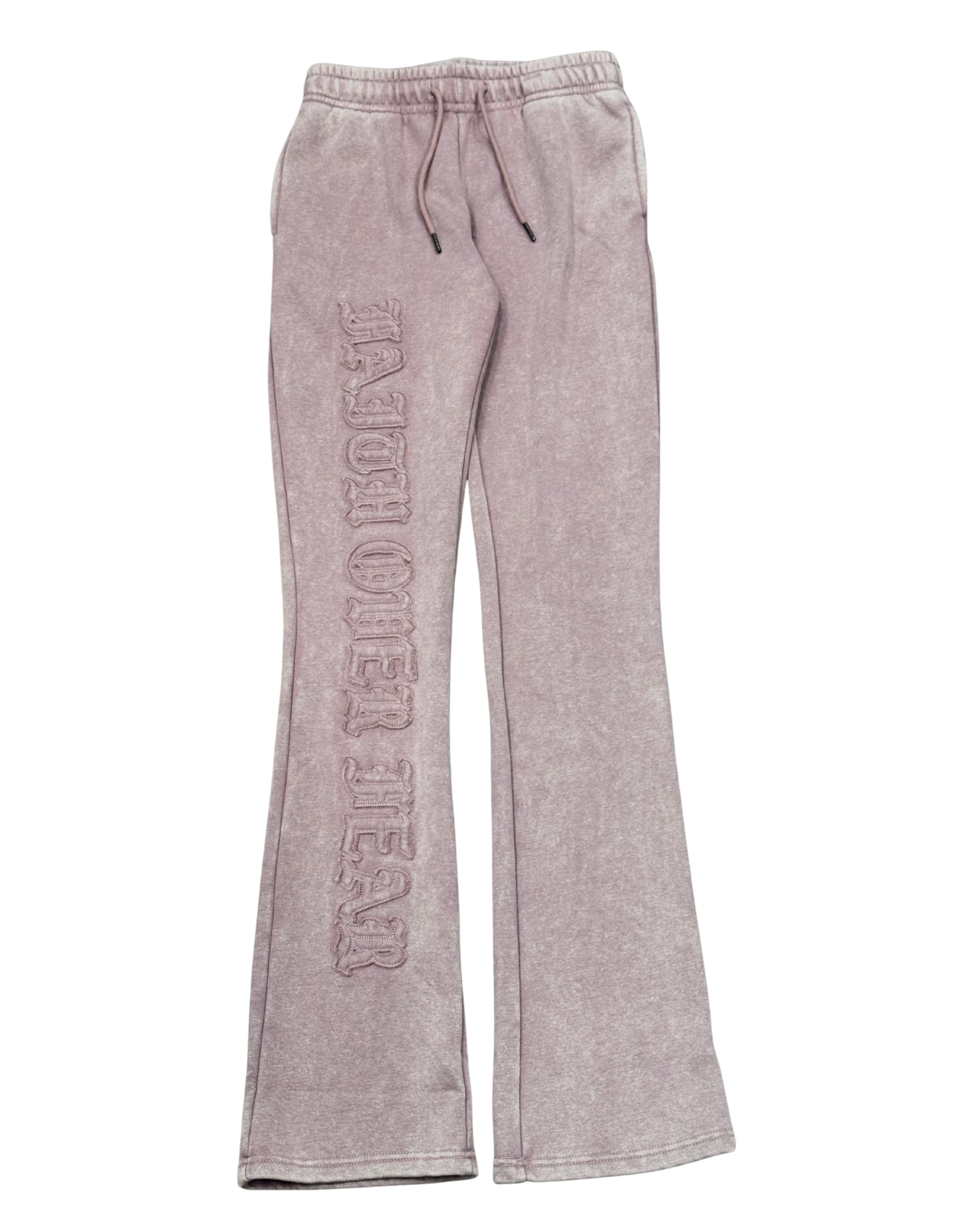 Fear Faith Sweatpants