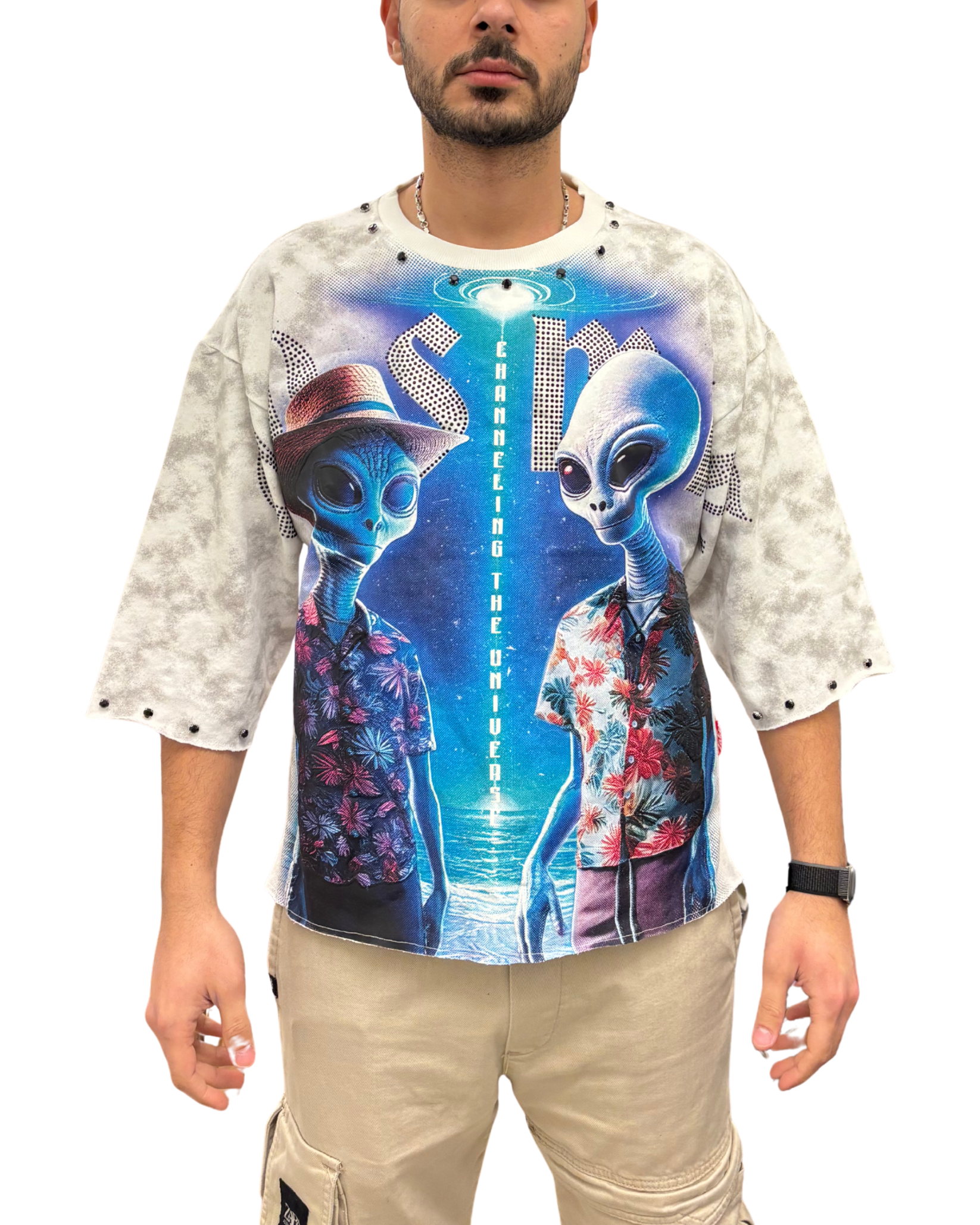 Cosmic Vibes Shirt