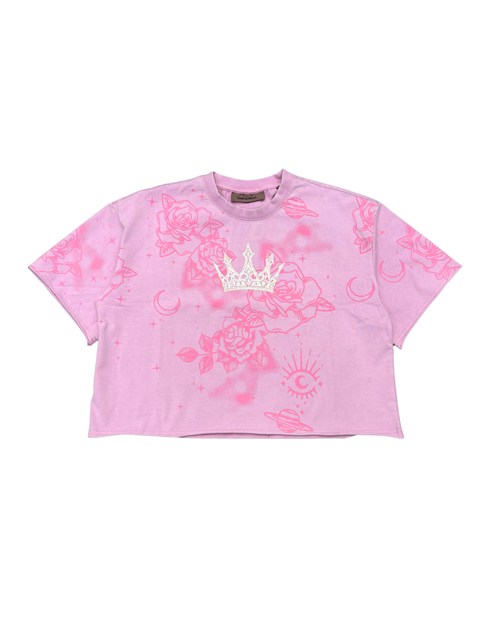 Womens Dark Doll Shirt
