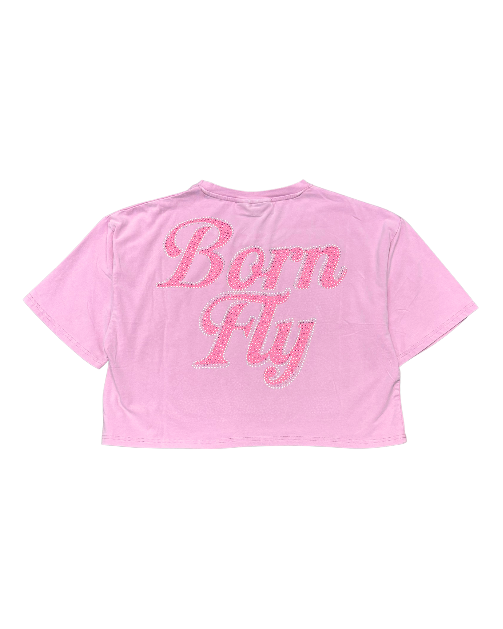 Womens Fly or Fade Shirt