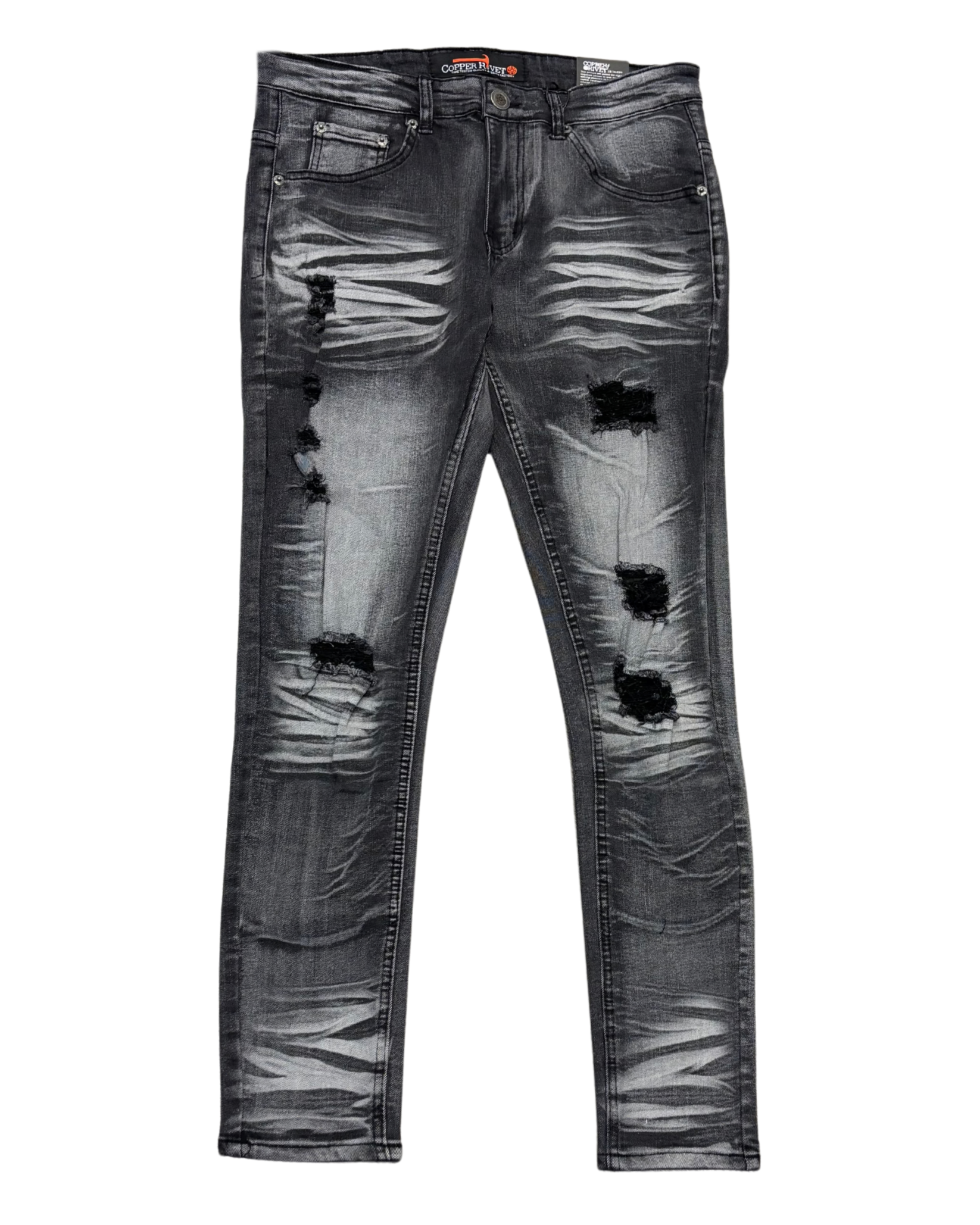 Mens Slim Fit Jeans 933003