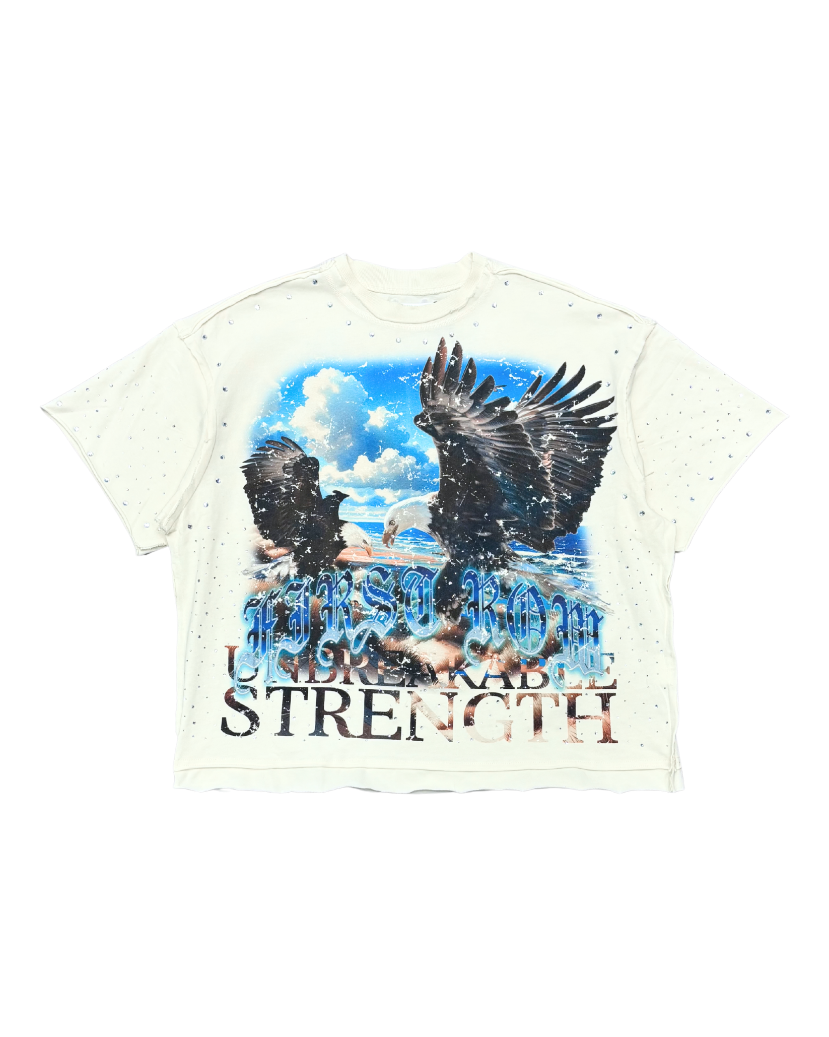 Mens Double Eagle Shirt