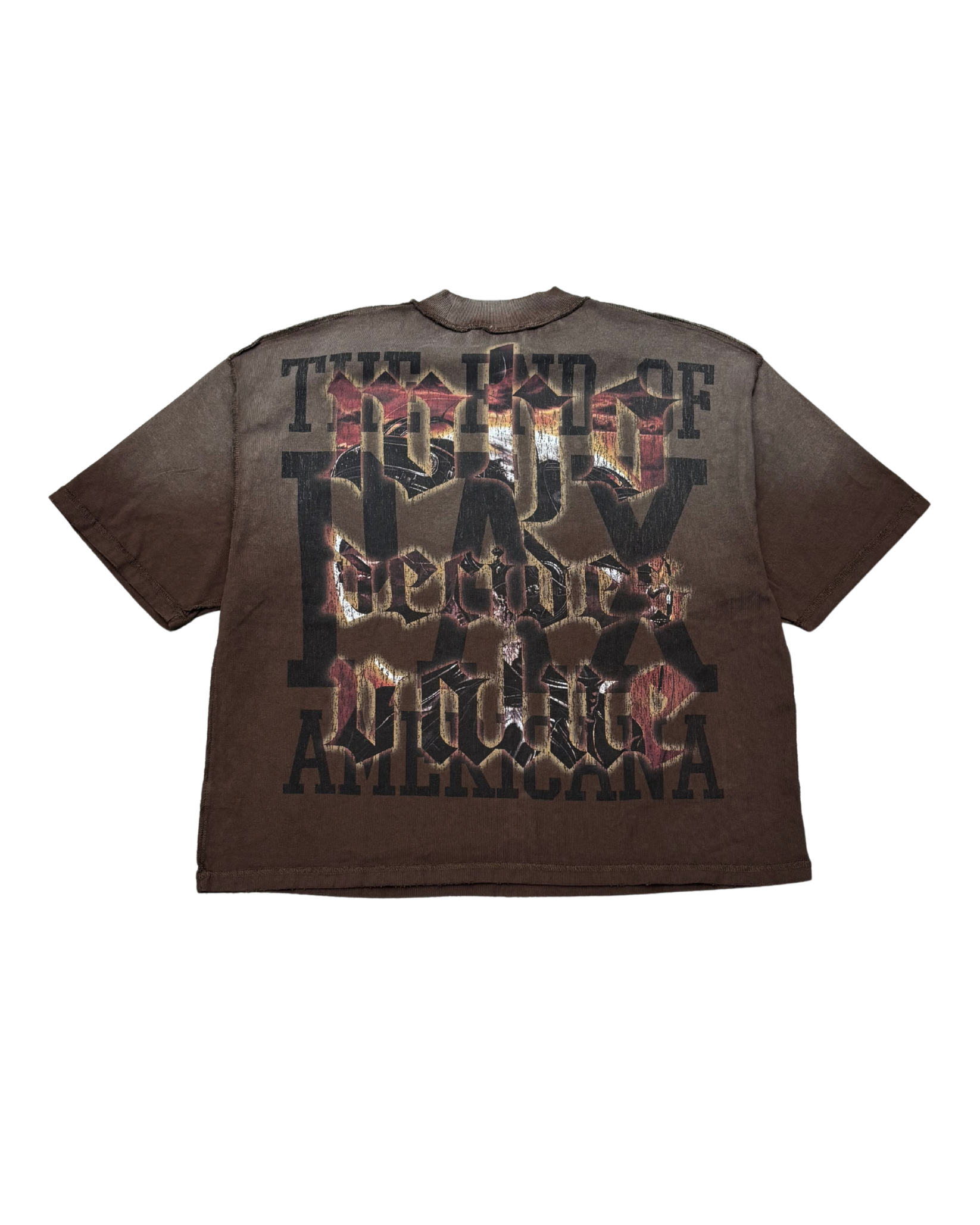 Rhinestone Consequences Shirt