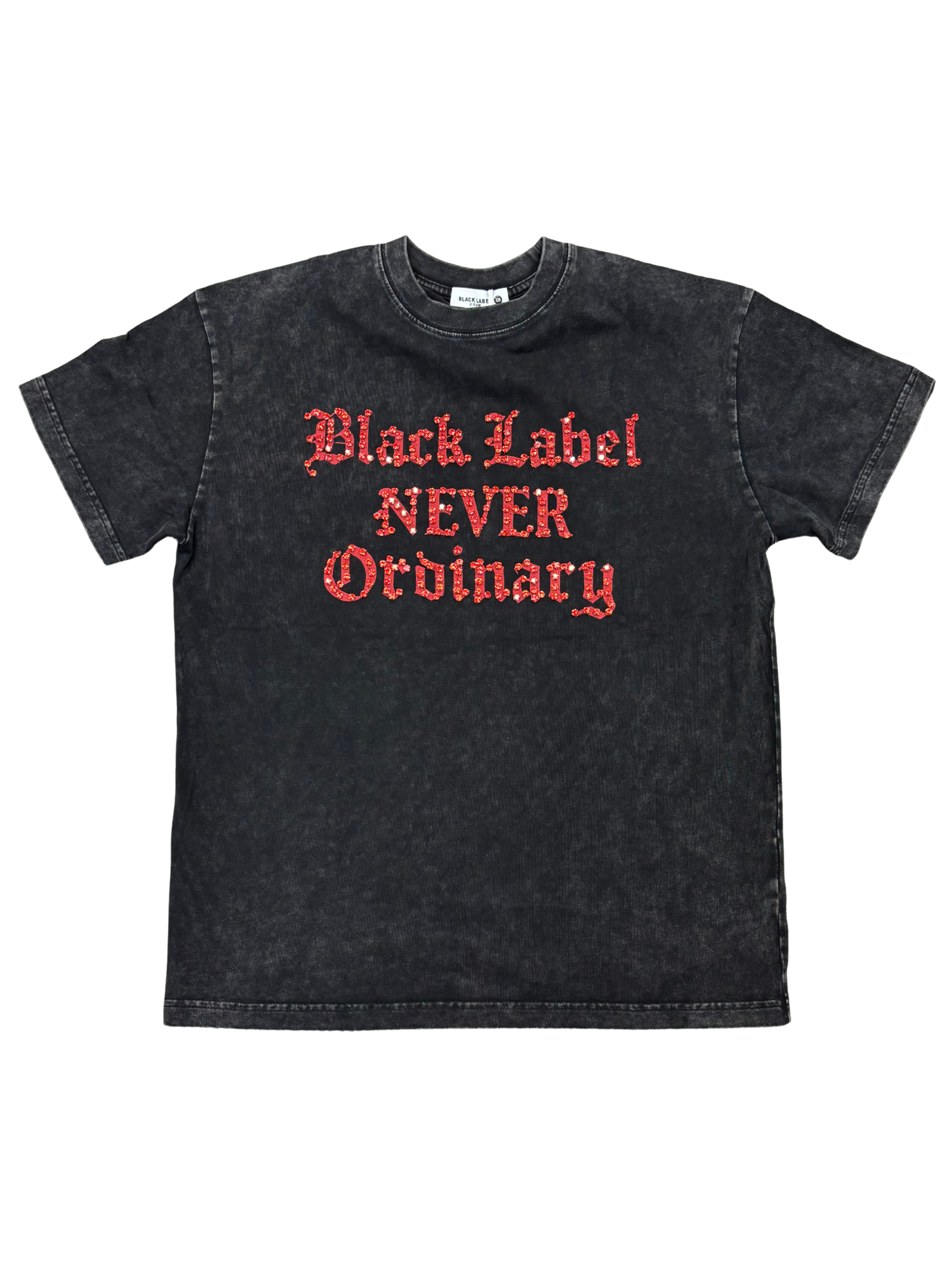 Mens Never Ordinary Shirt