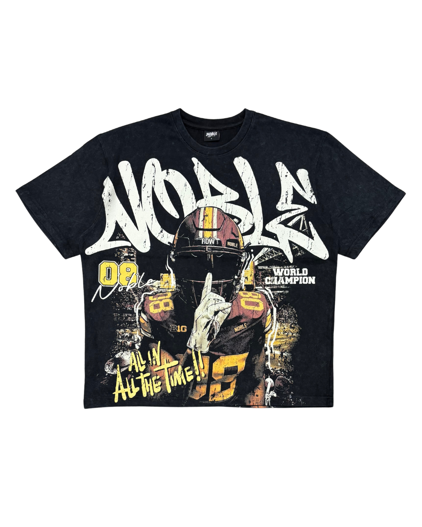 Mens Football Shirt 8812